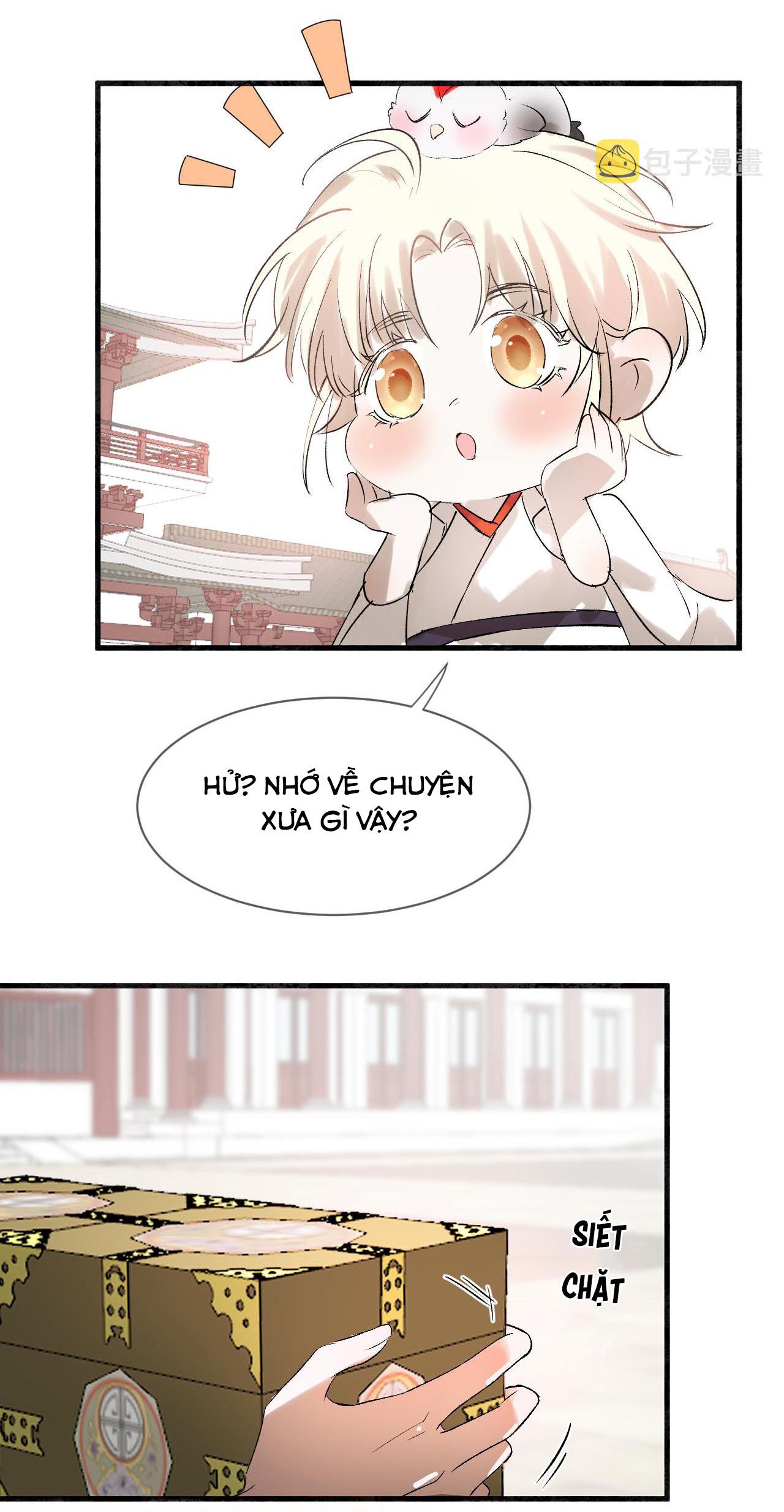 Tình Lang: Chapter 13