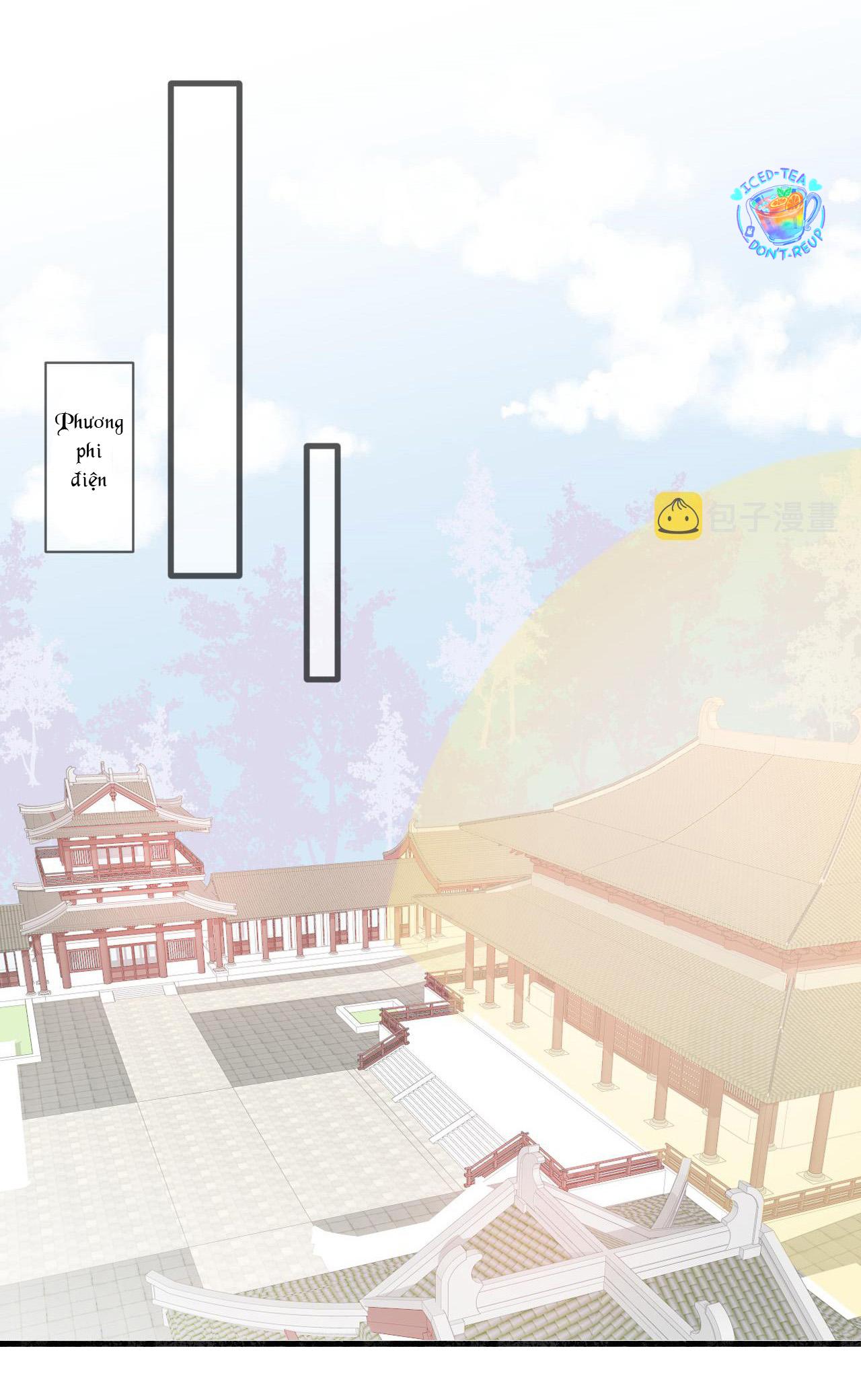 Tình Lang: Chapter 13