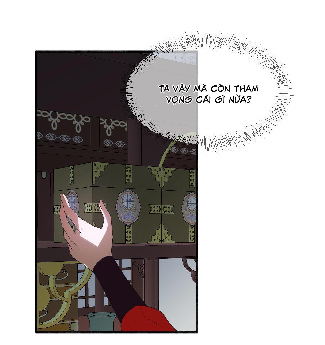 Tình Lang: Chapter 13