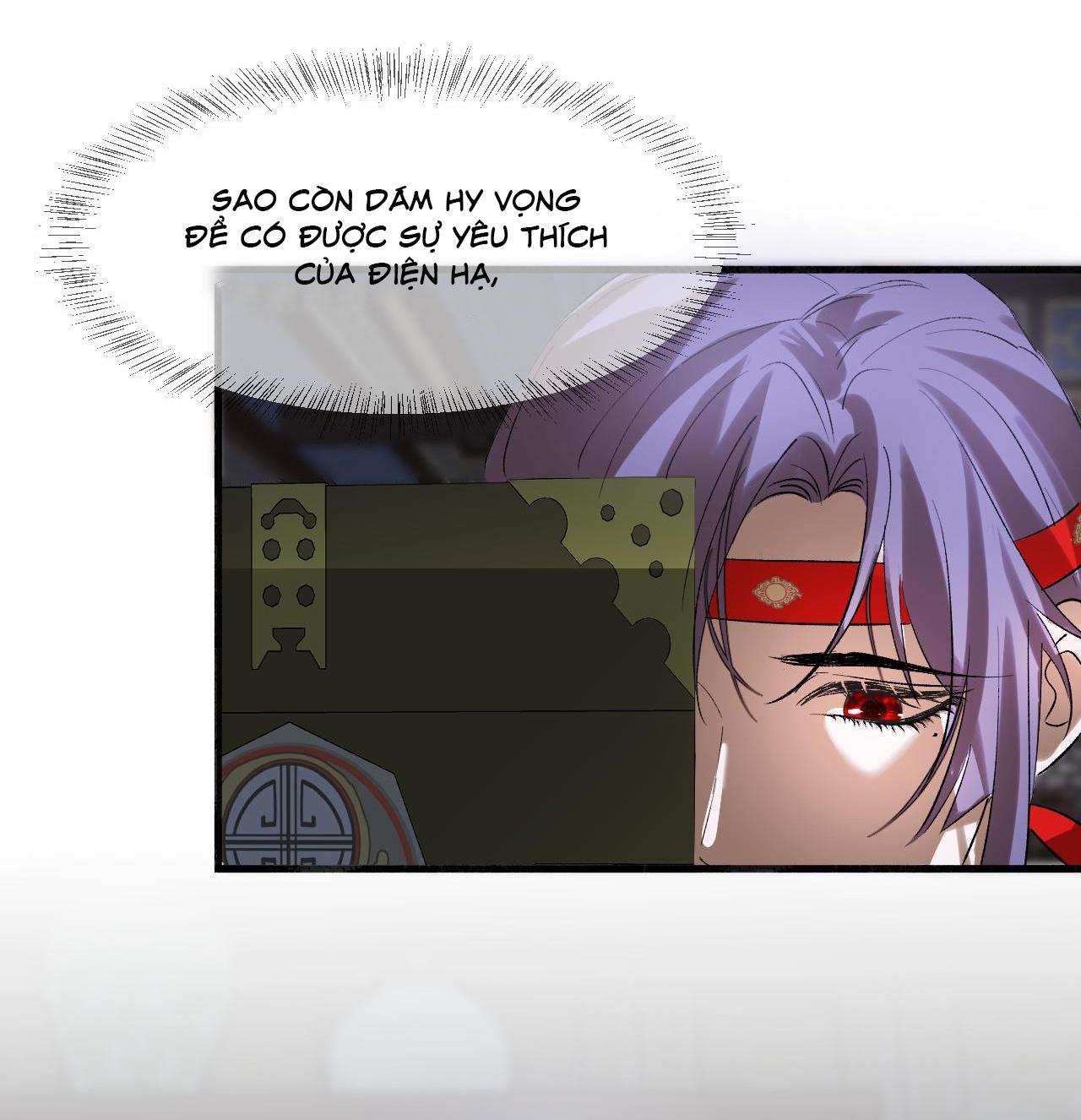 Tình Lang: Chapter 13
