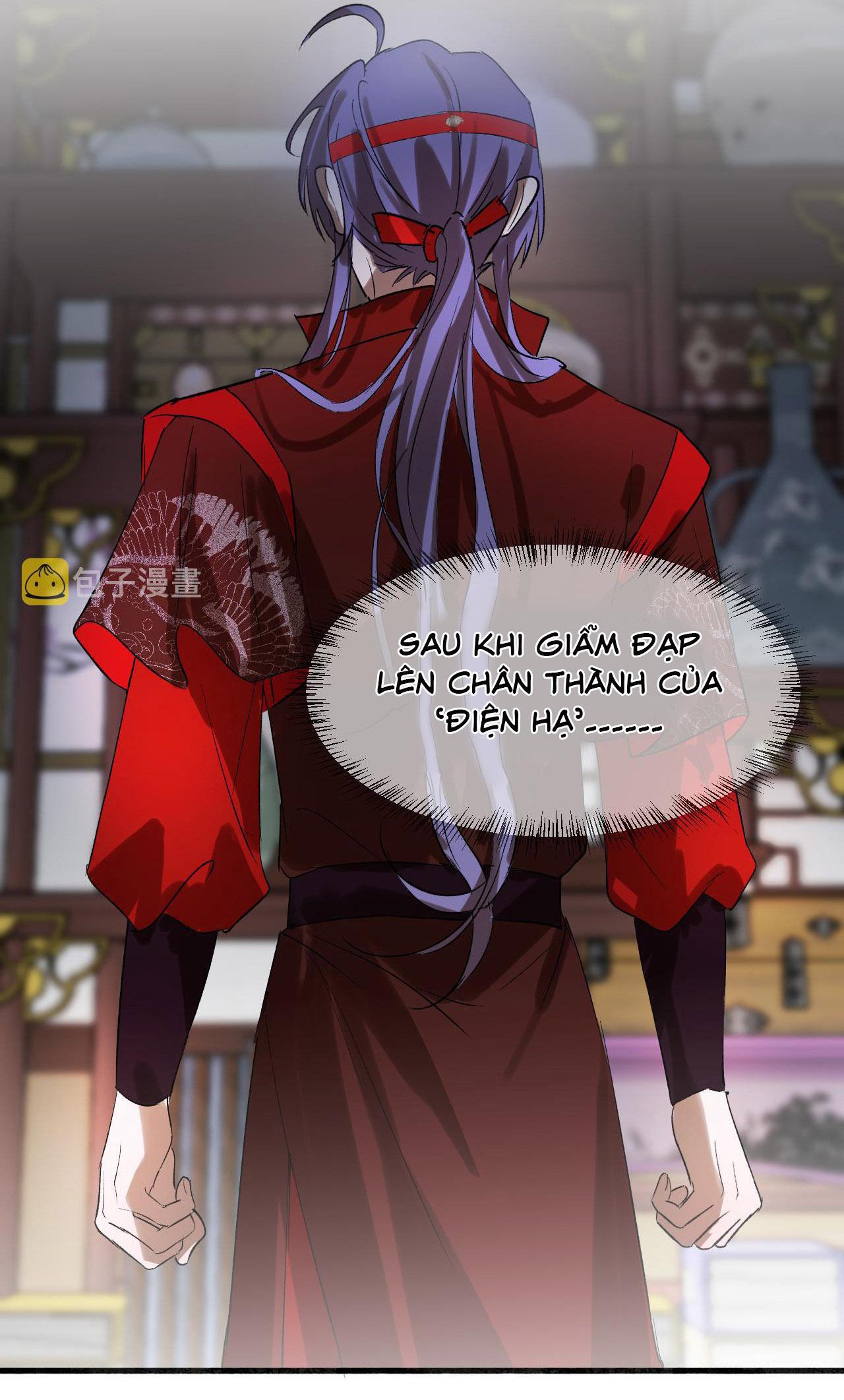 Tình Lang: Chapter 13