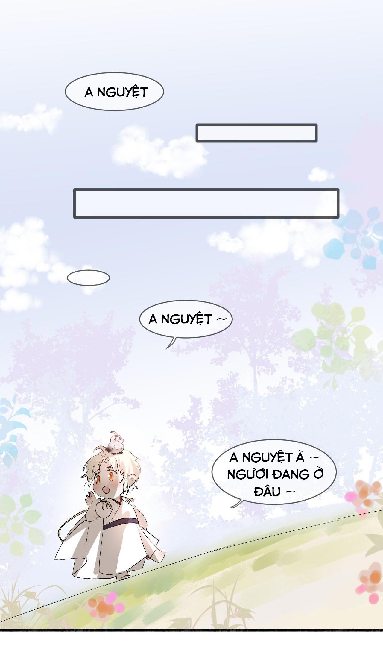 Tình Lang: Chapter 13