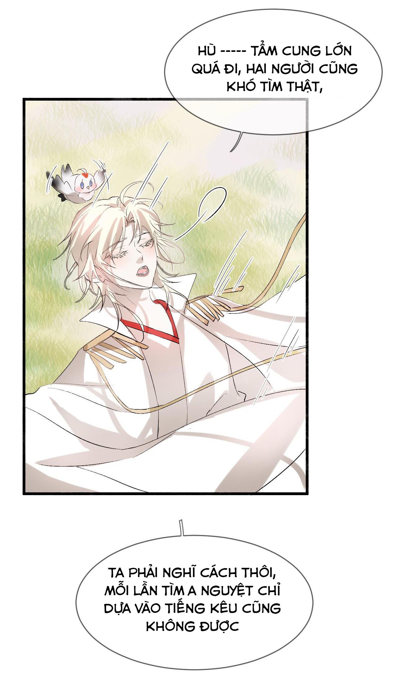 Tình Lang: Chapter 13