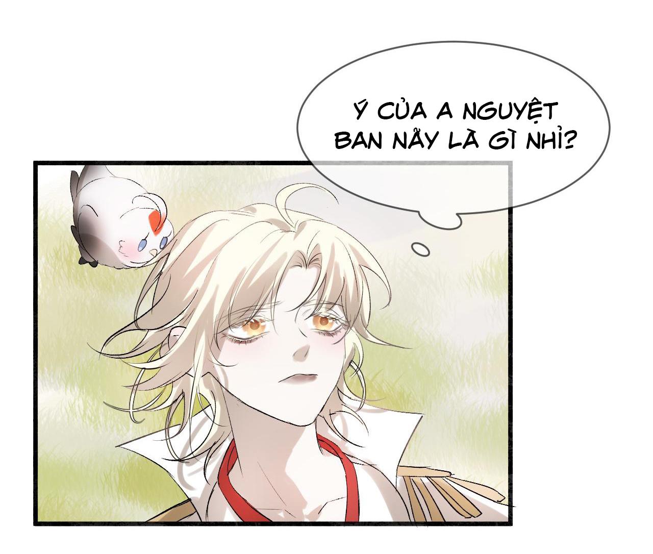 Tình Lang: Chapter 13