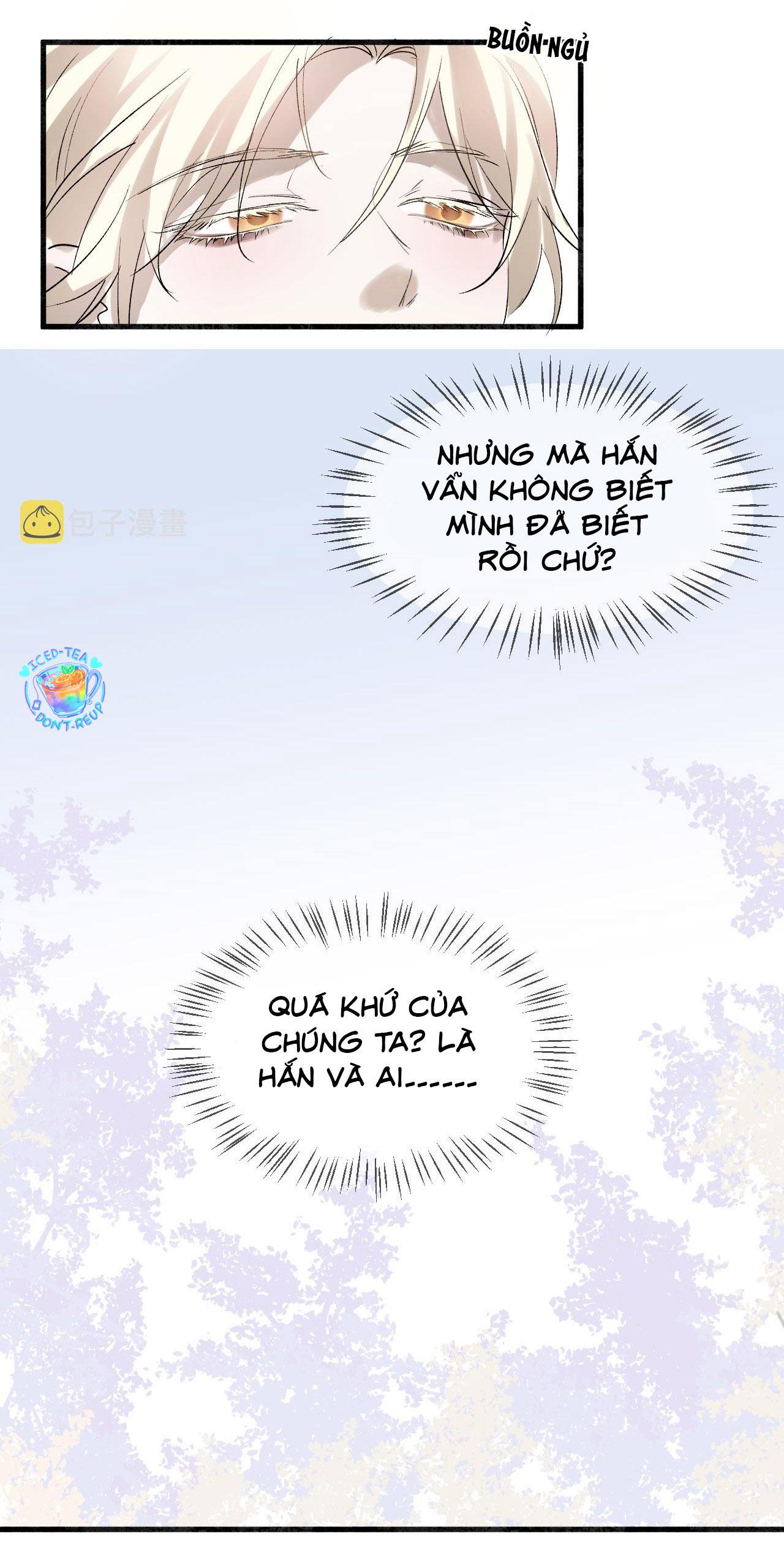 Tình Lang: Chapter 13