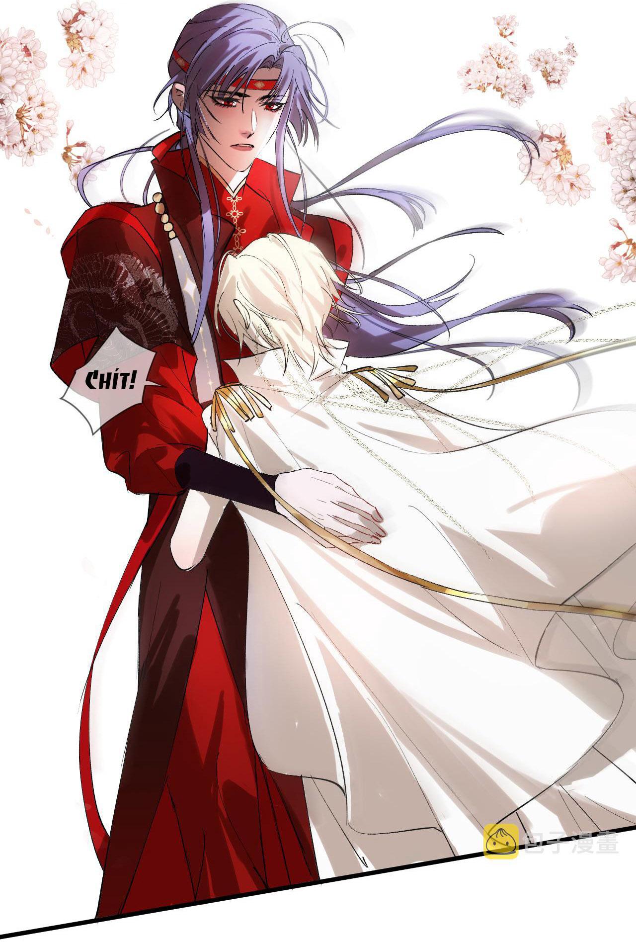 Tình Lang: Chapter 13