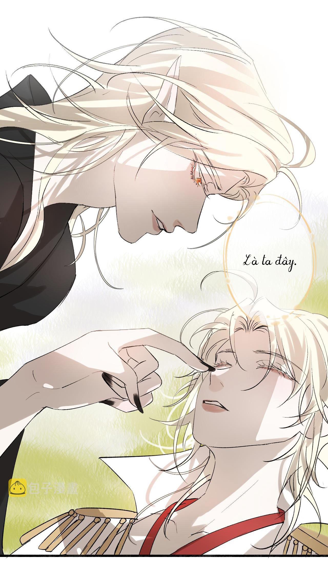 Tình Lang: Chapter 13