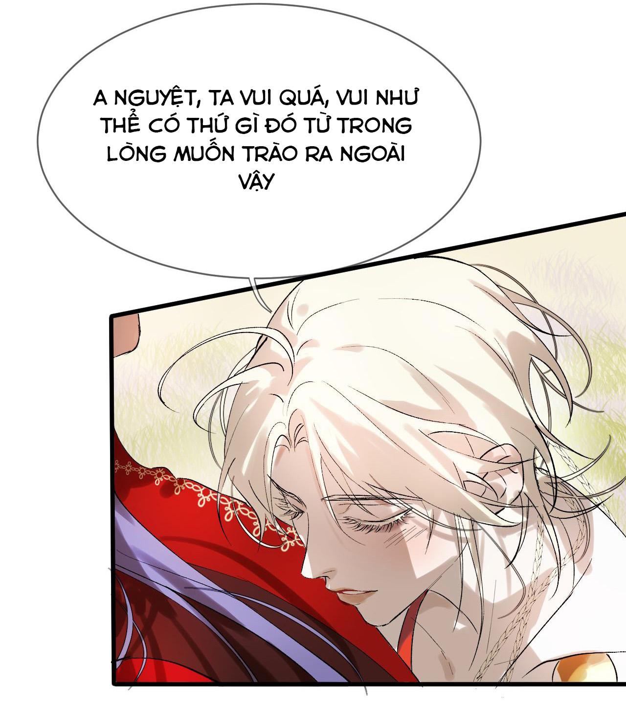 Tình Lang: Chapter 13