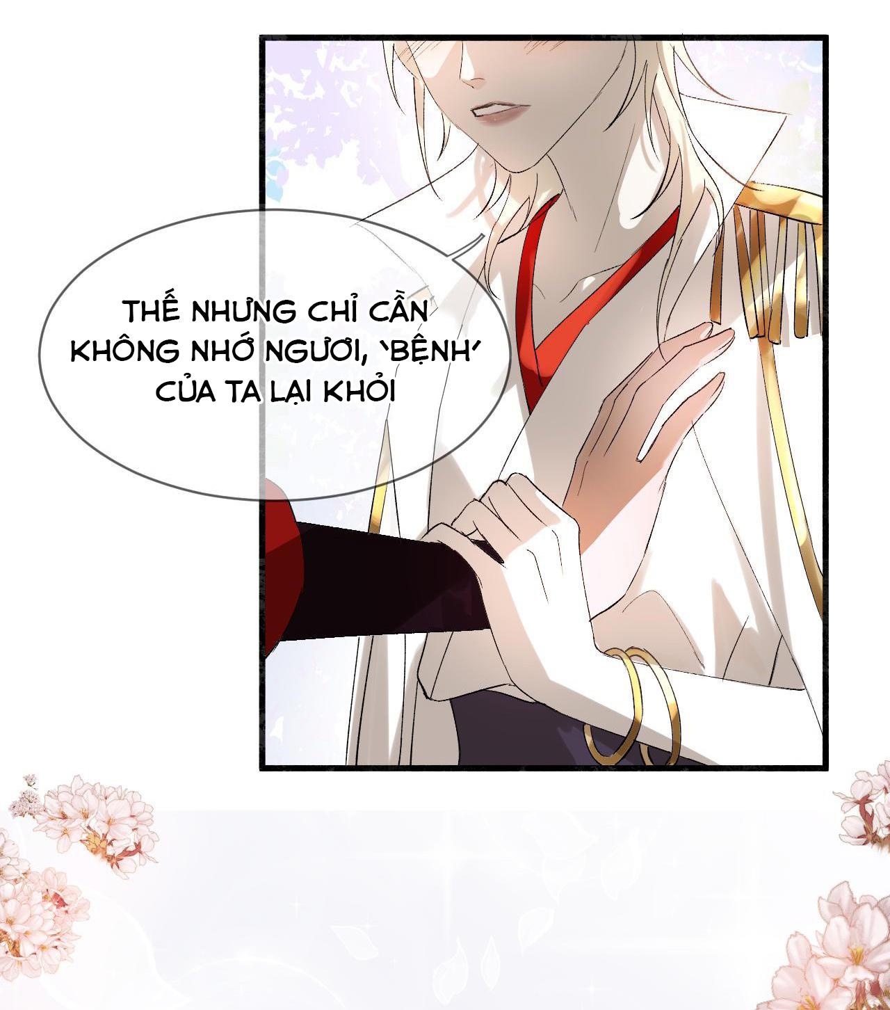 Tình Lang: Chapter 13