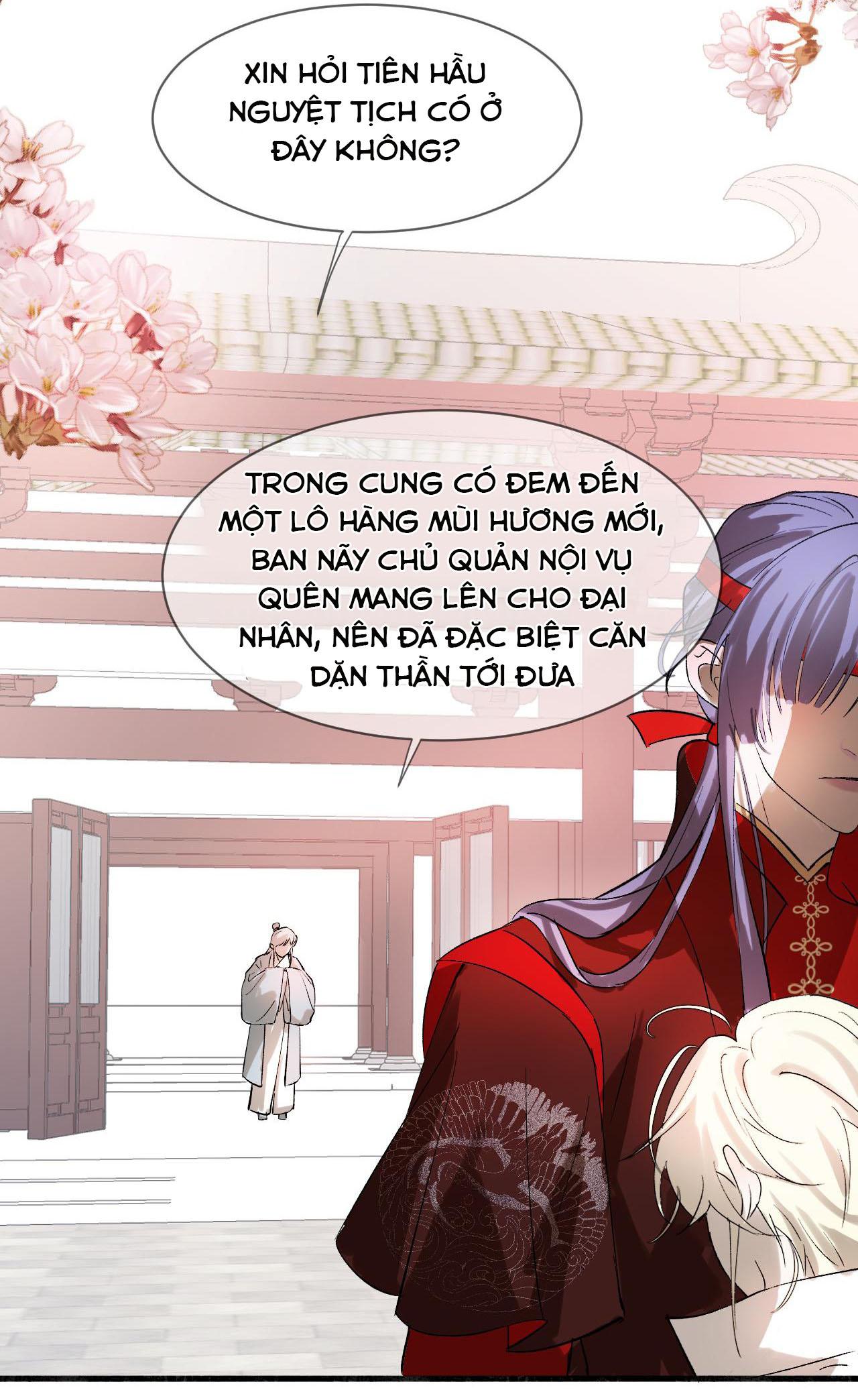 Tình Lang: Chapter 13