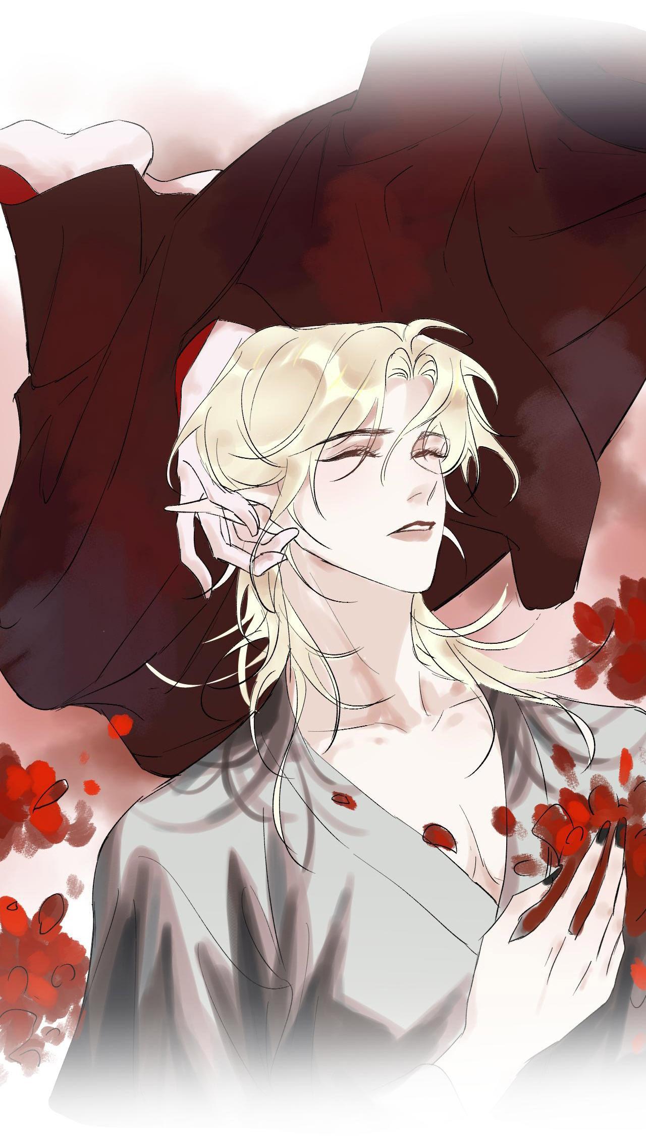 Tình Lang: Chapter 14