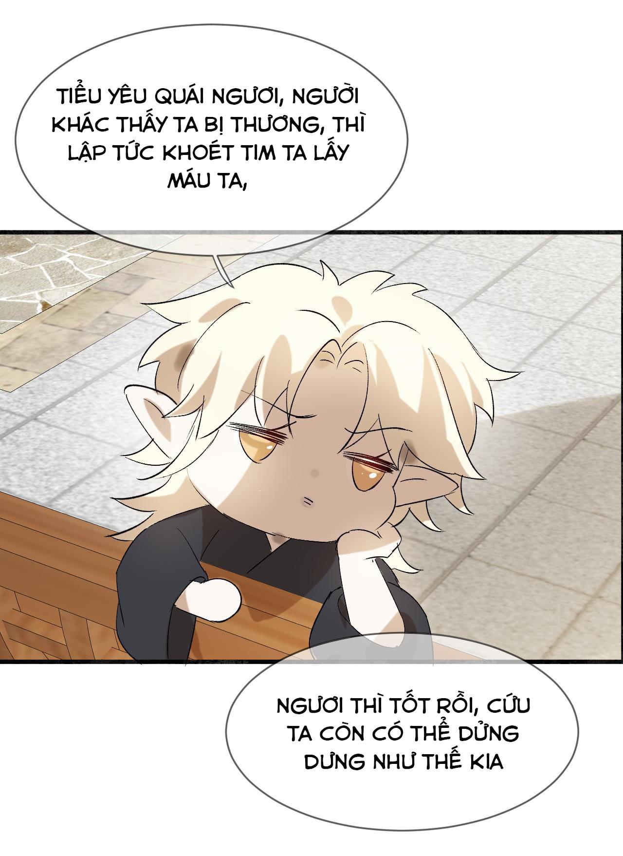 Tình Lang: Chapter 14
