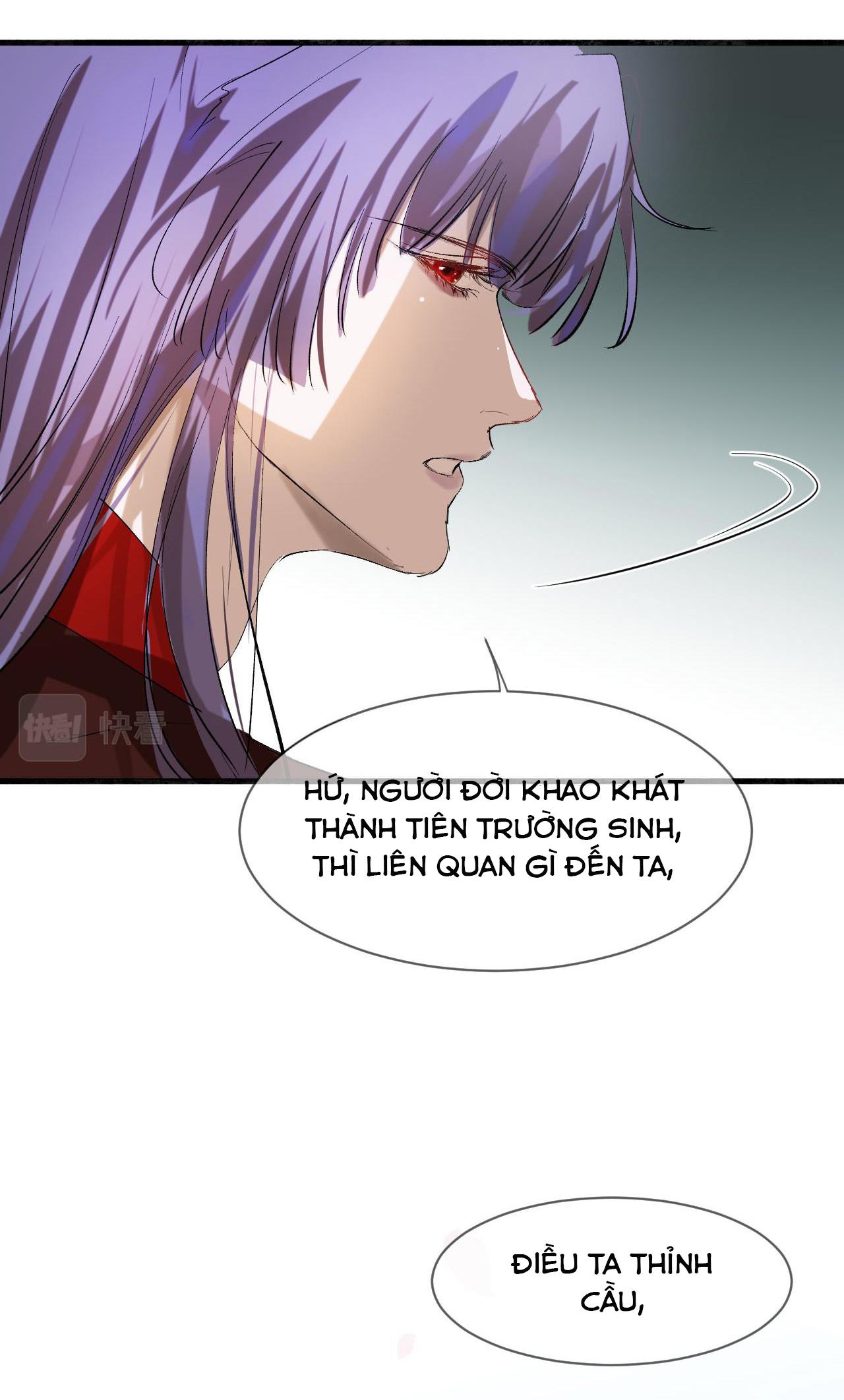 Tình Lang: Chapter 14
