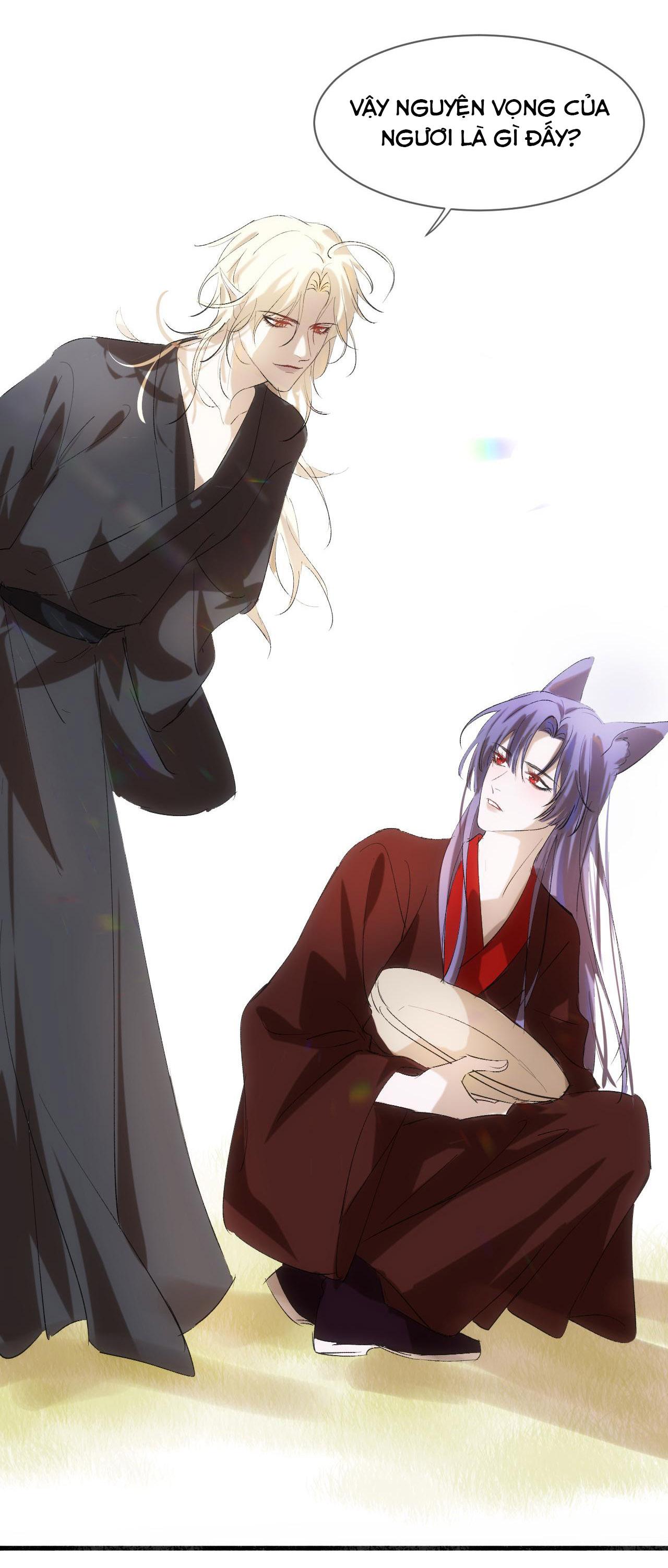 Tình Lang: Chapter 14