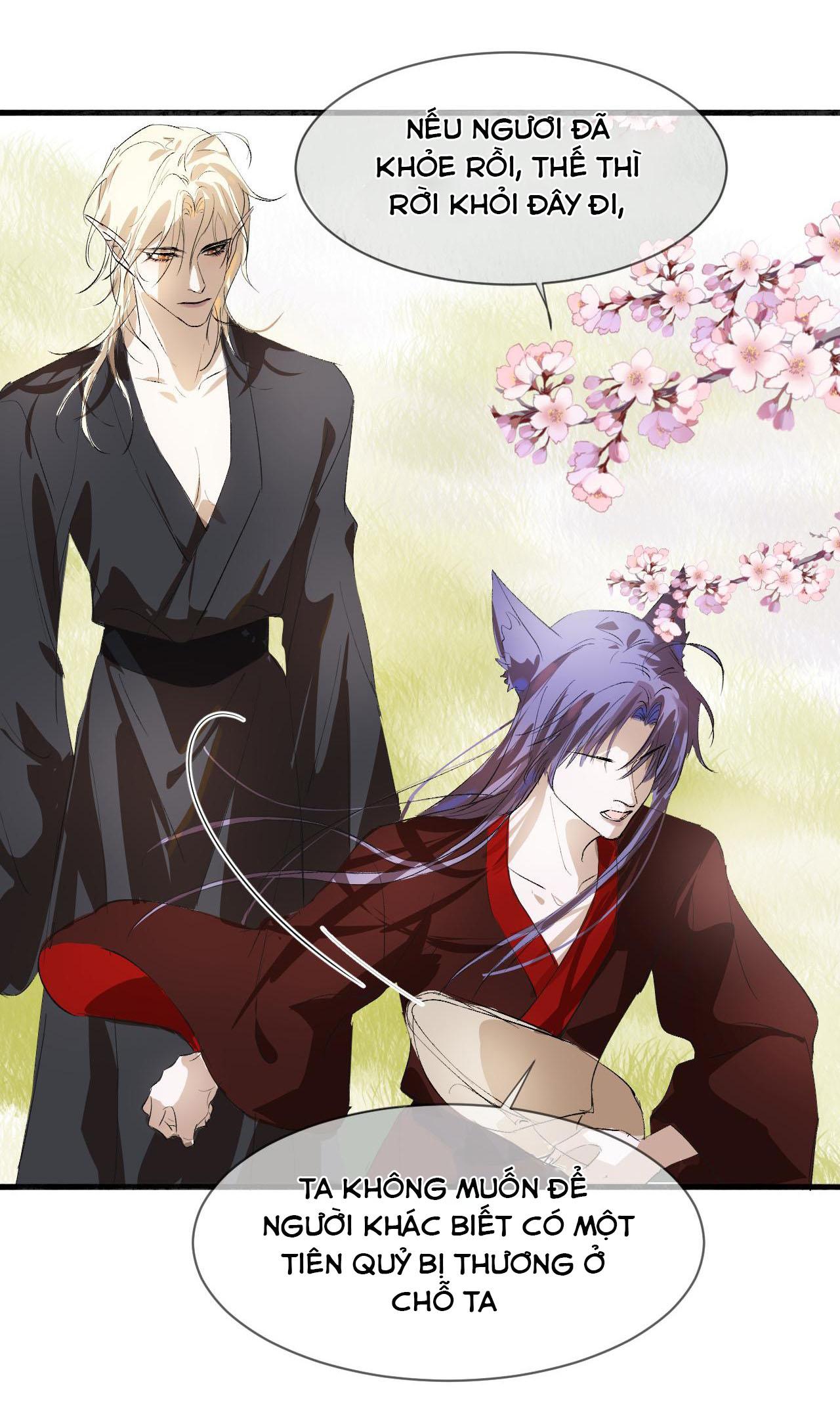 Tình Lang: Chapter 14