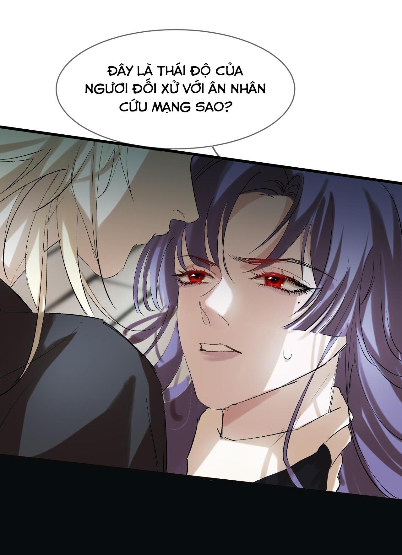 Tình Lang: Chapter 14