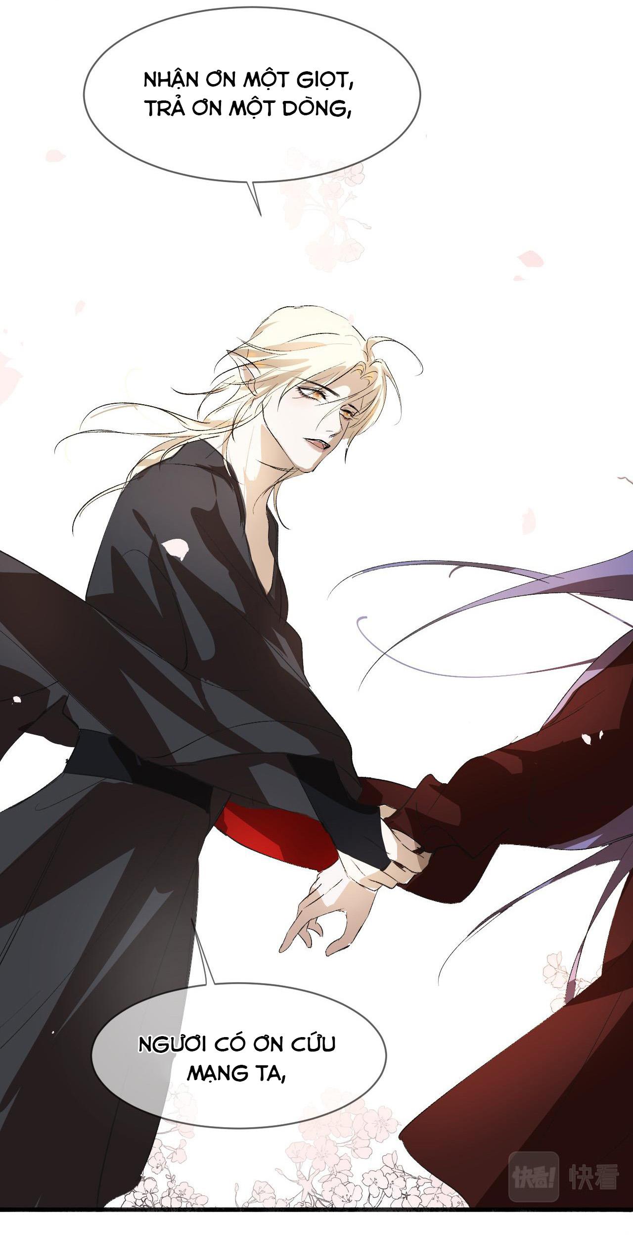 Tình Lang: Chapter 14