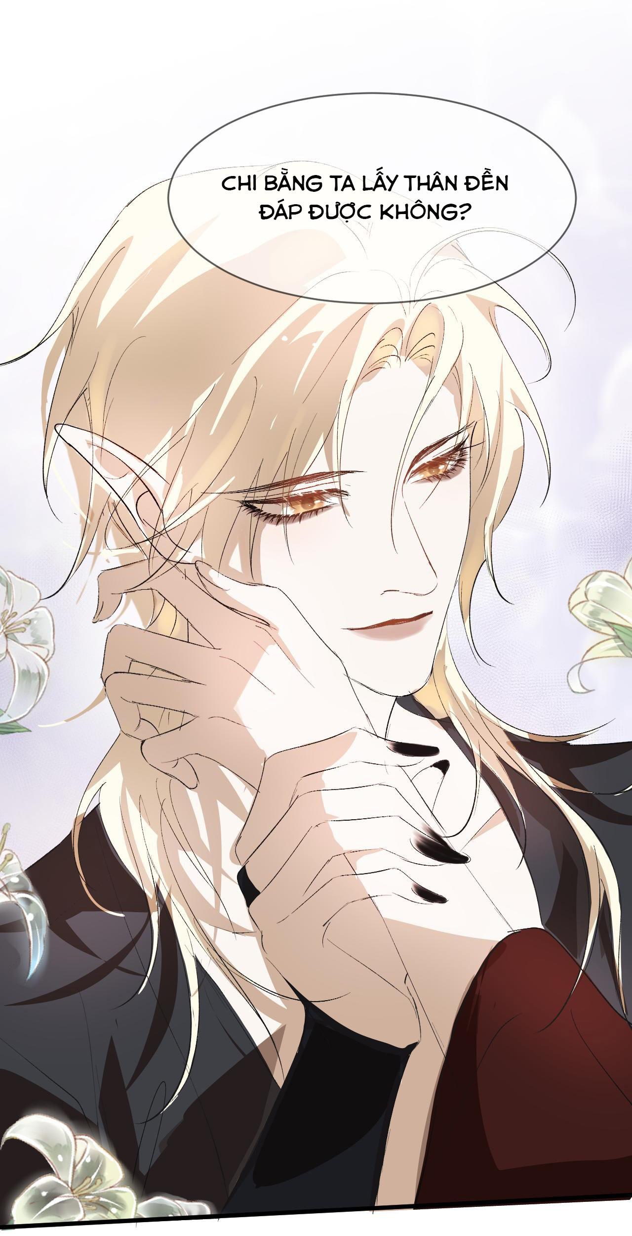 Tình Lang: Chapter 14