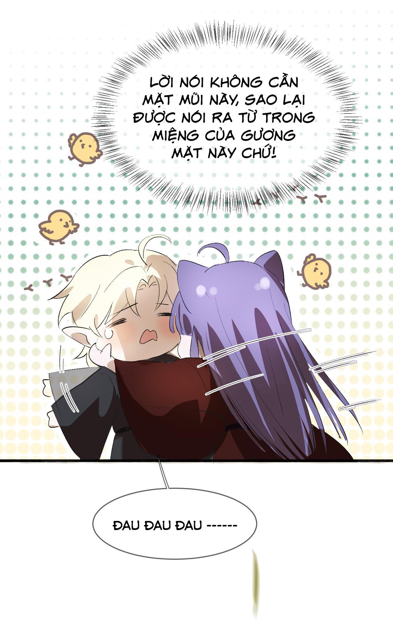 Tình Lang: Chapter 14
