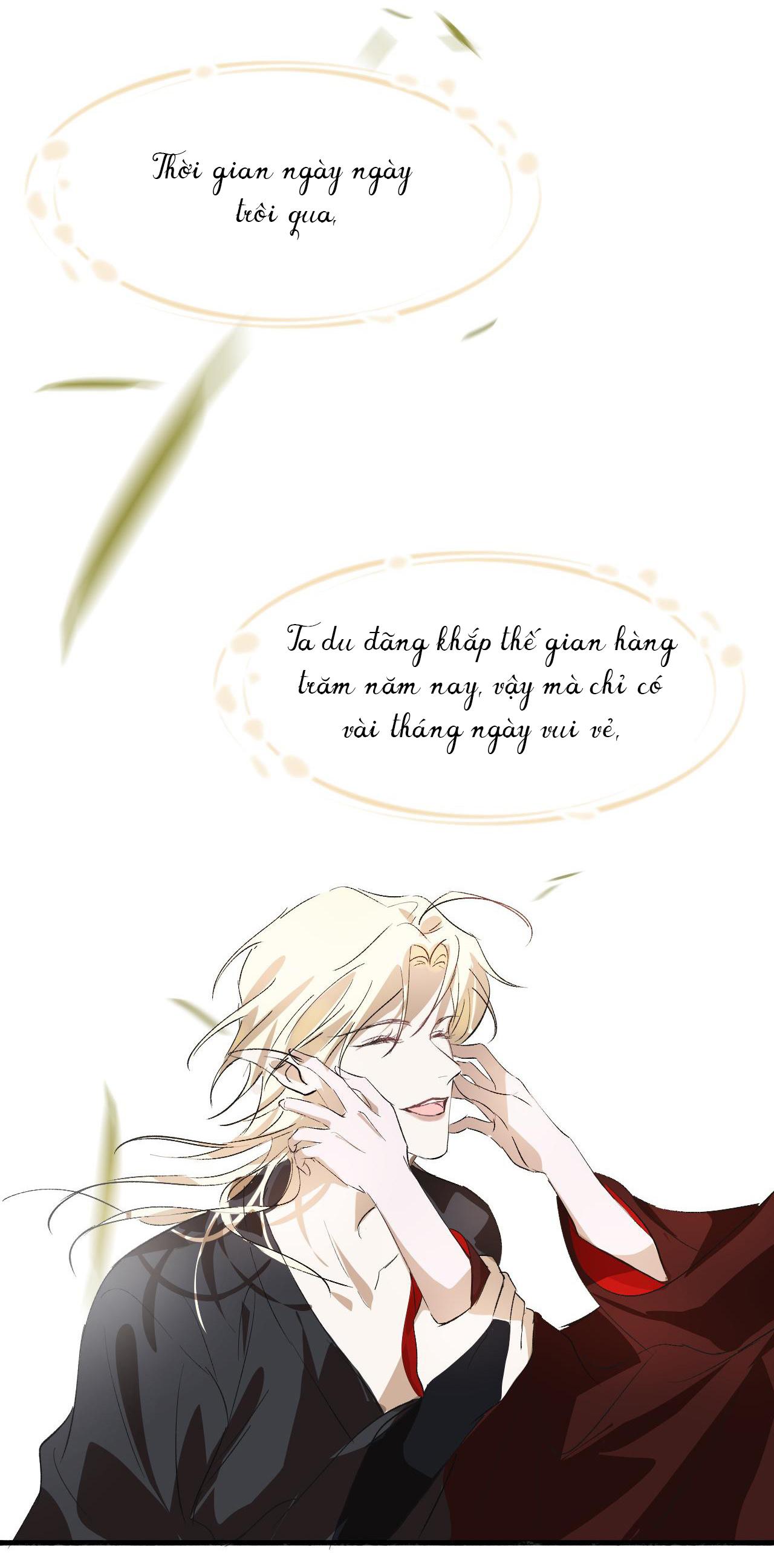 Tình Lang: Chapter 14