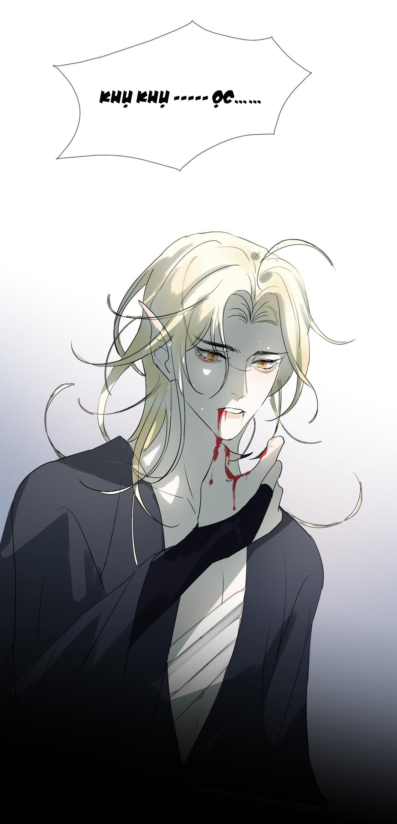 Tình Lang: Chapter 14