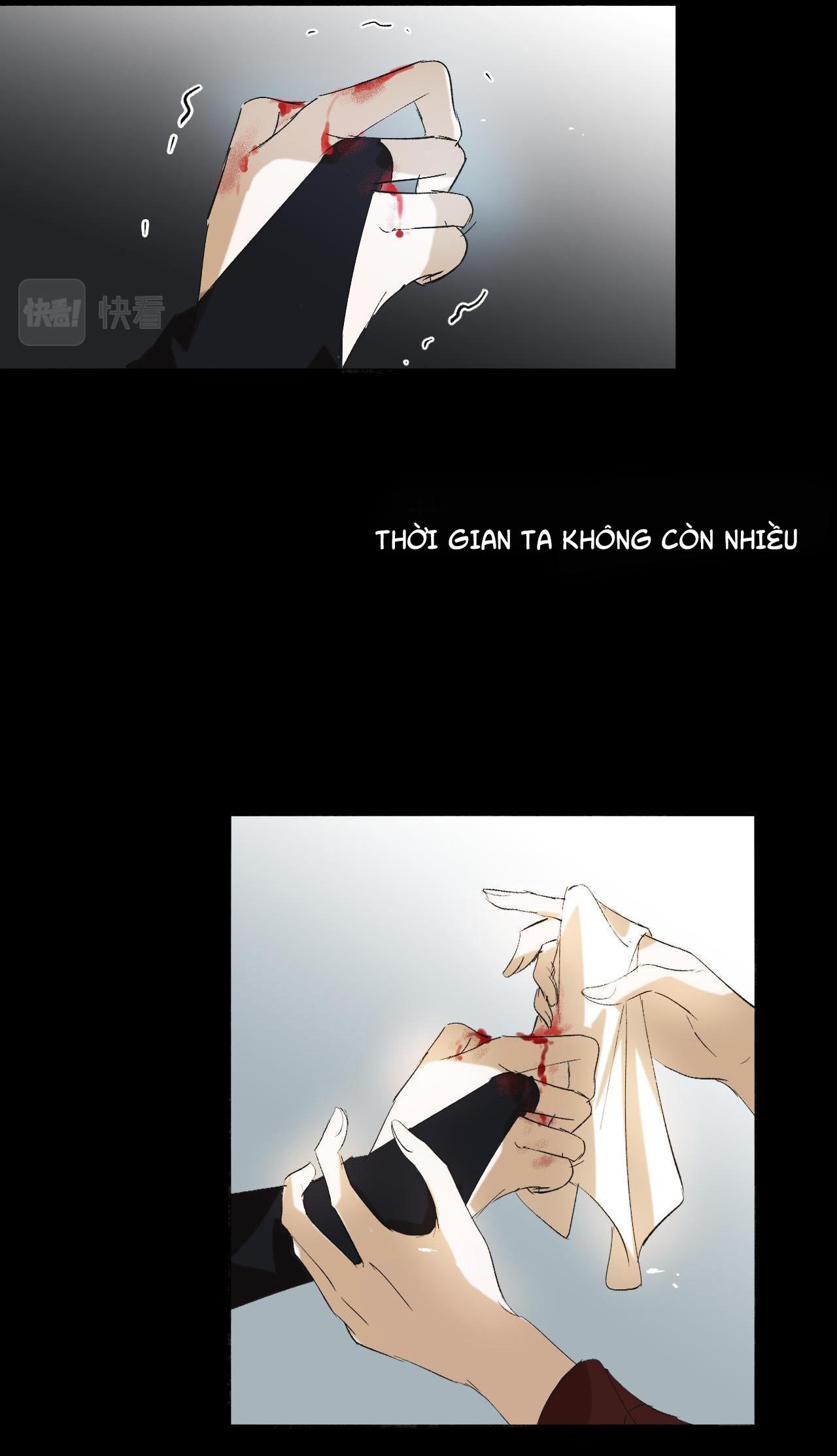 Tình Lang: Chapter 14