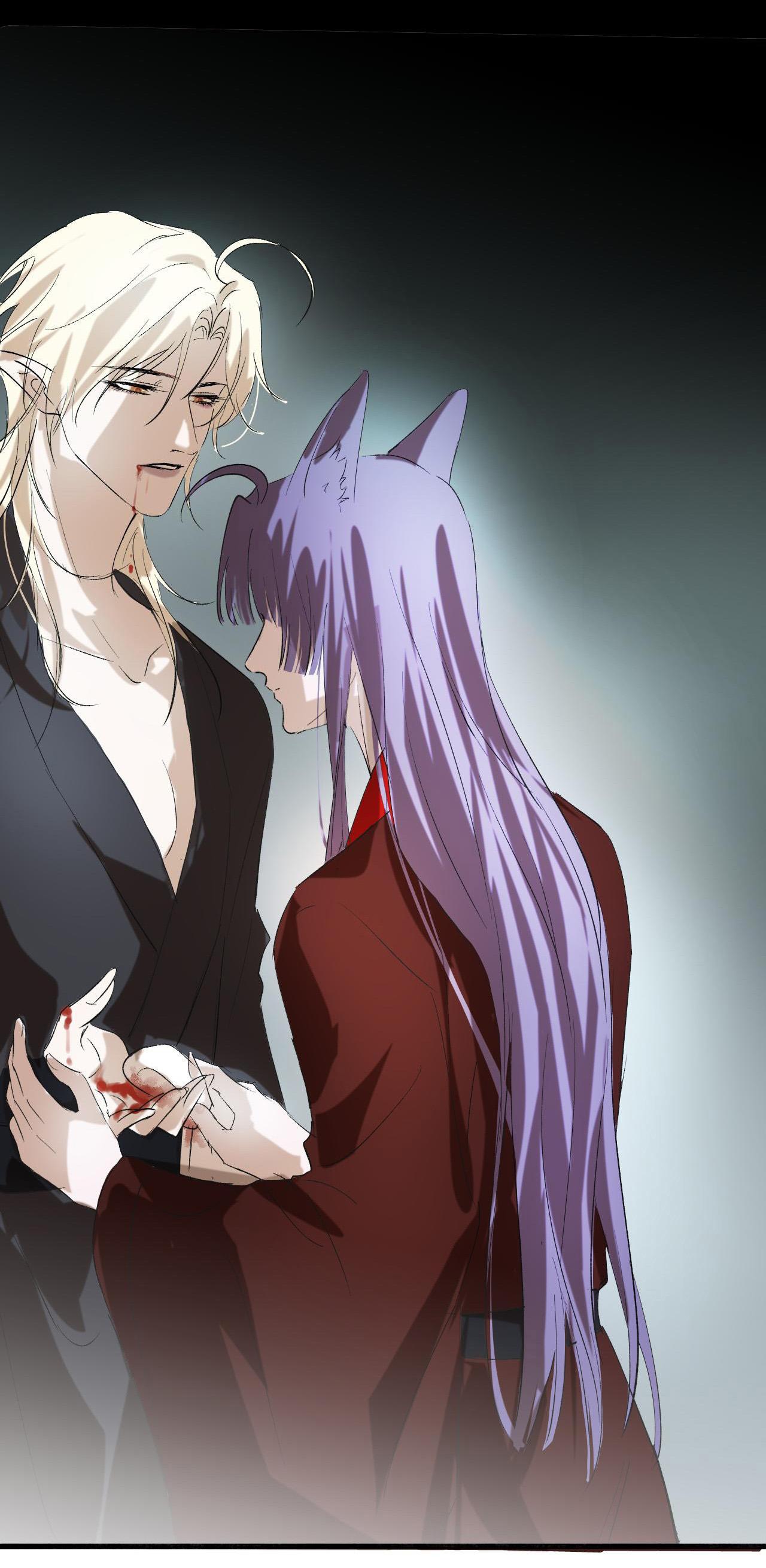 Tình Lang: Chapter 14