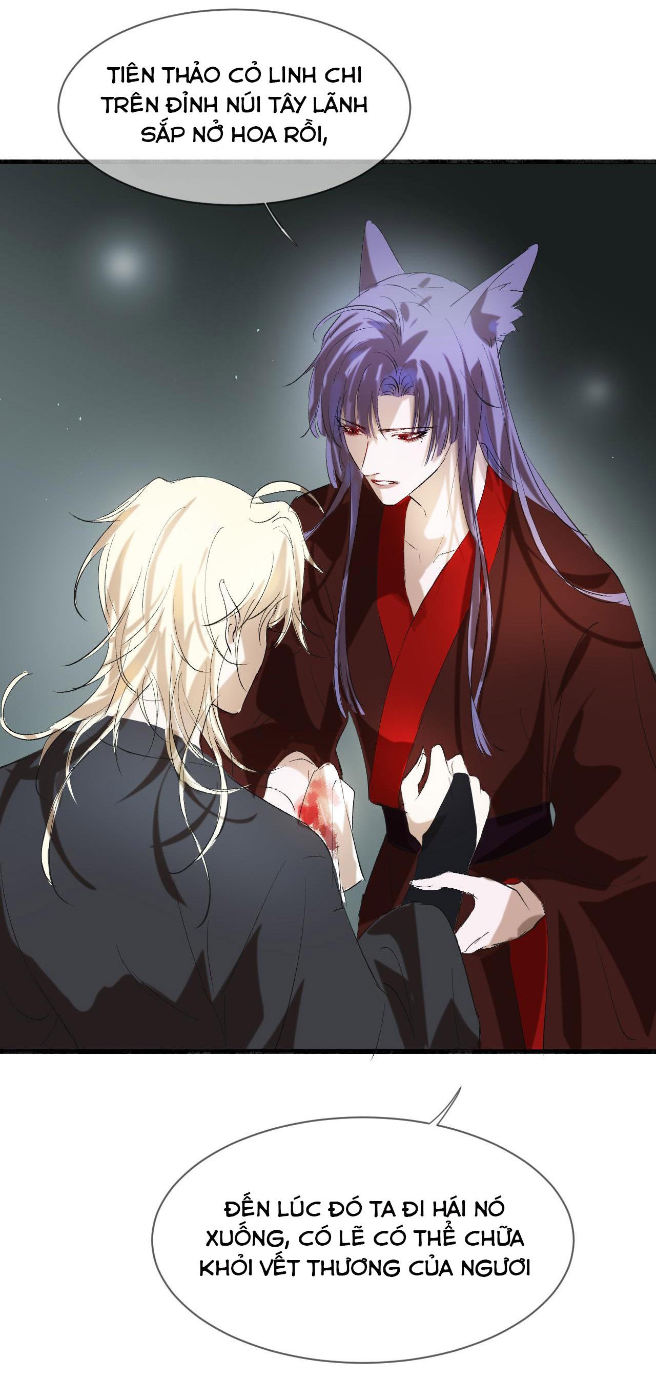 Tình Lang: Chapter 14
