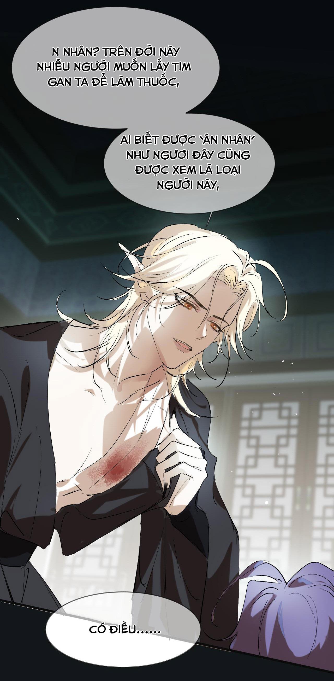 Tình Lang: Chapter 14