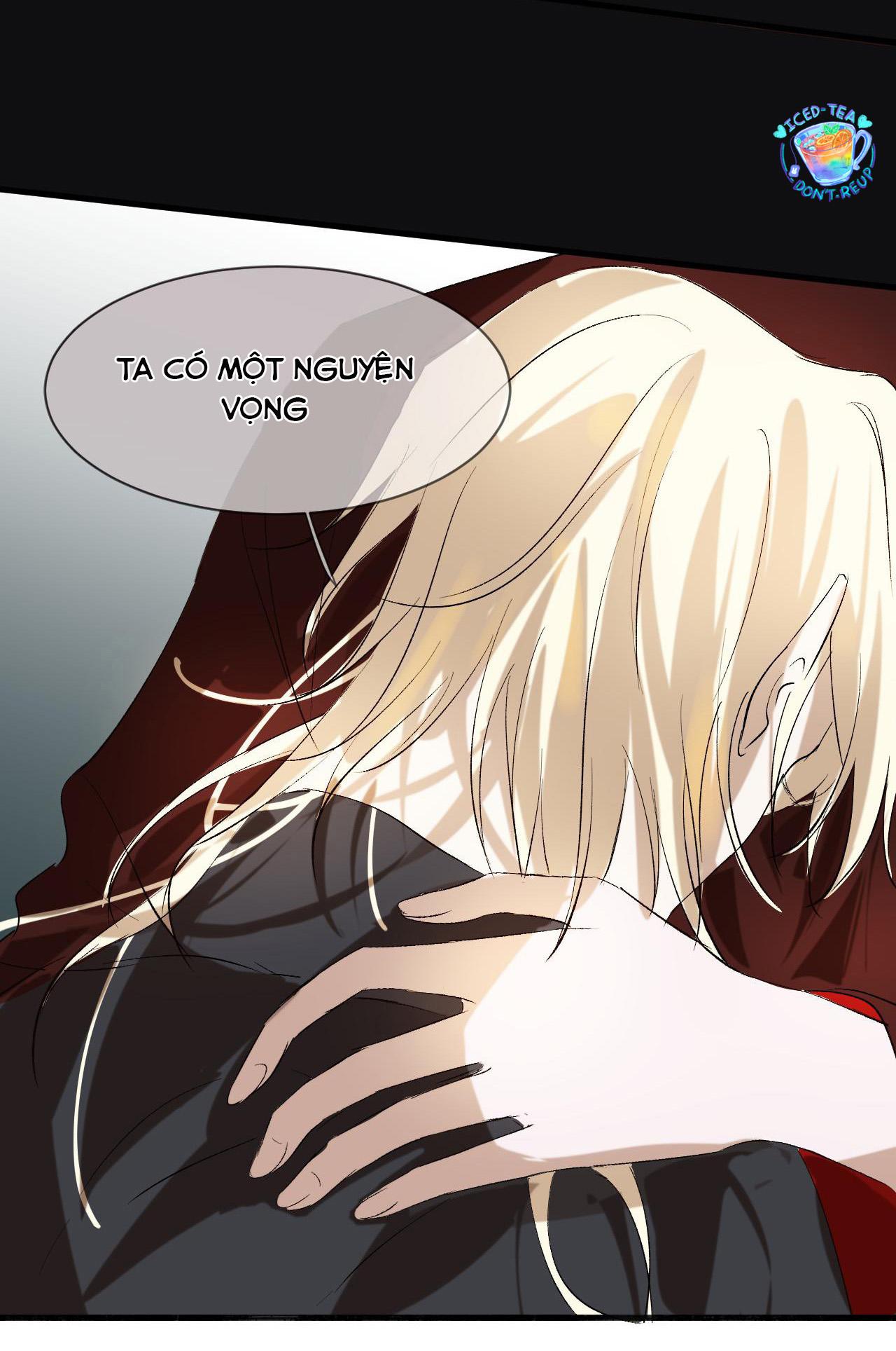 Tình Lang: Chapter 14