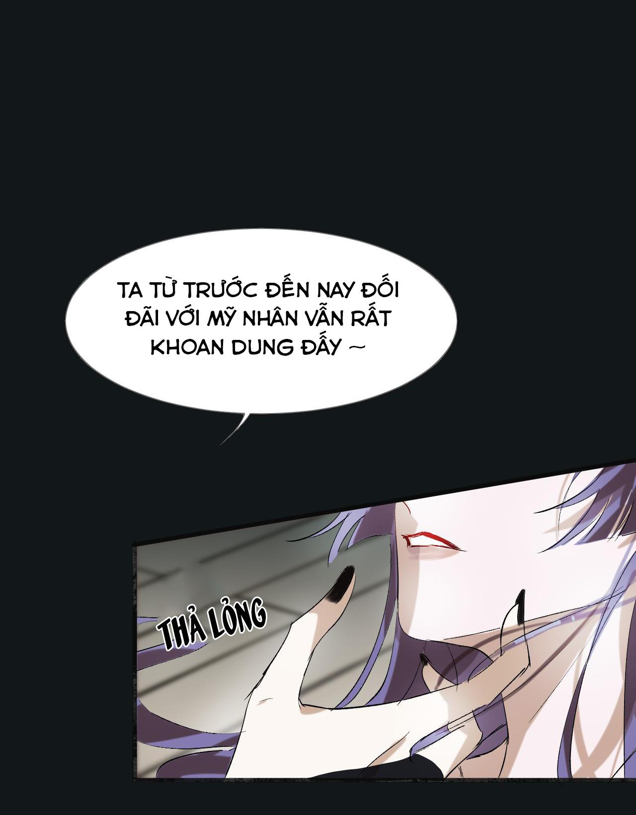 Tình Lang: Chapter 14