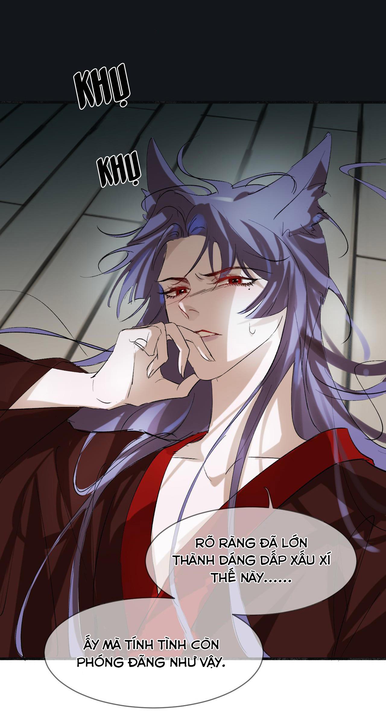 Tình Lang: Chapter 14