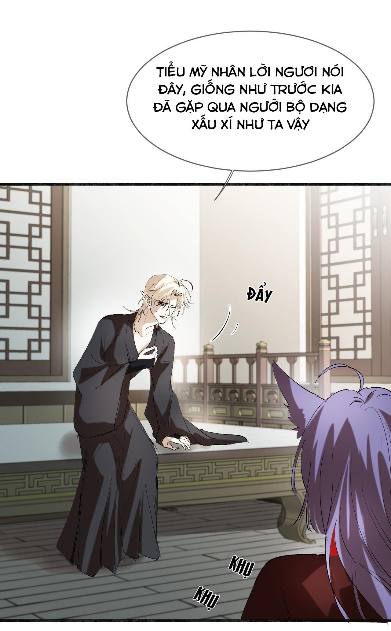 Tình Lang: Chapter 14