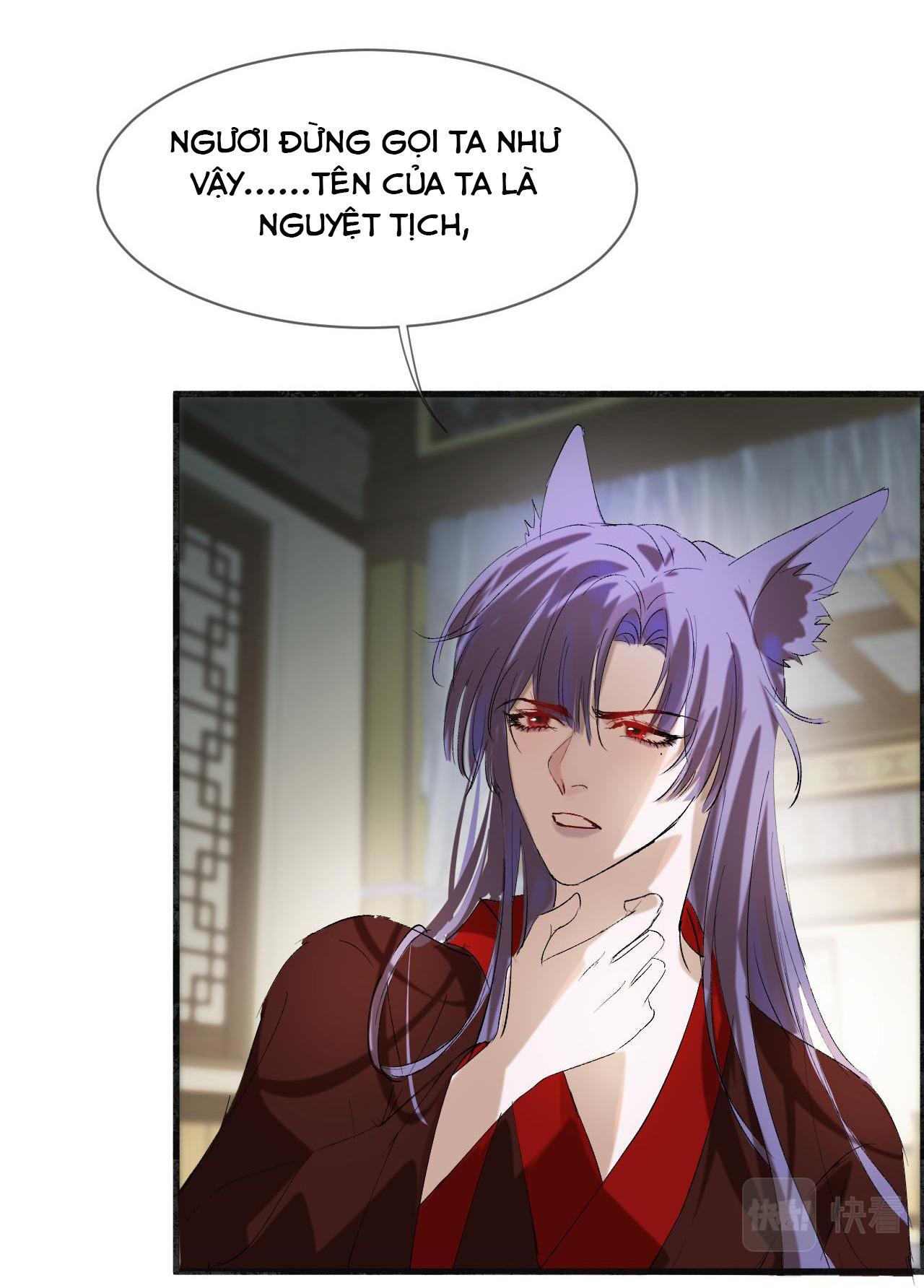 Tình Lang: Chapter 14