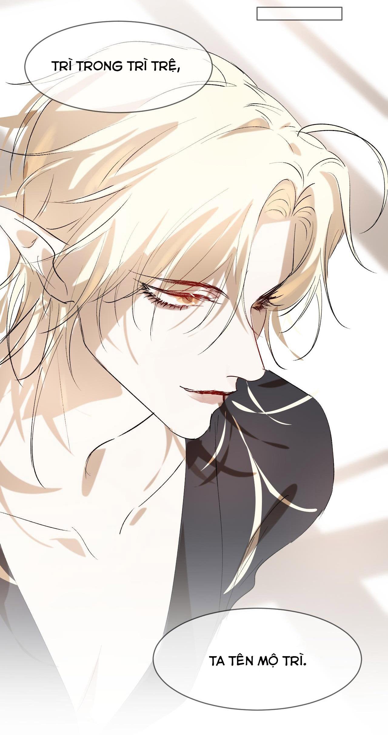 Tình Lang: Chapter 14