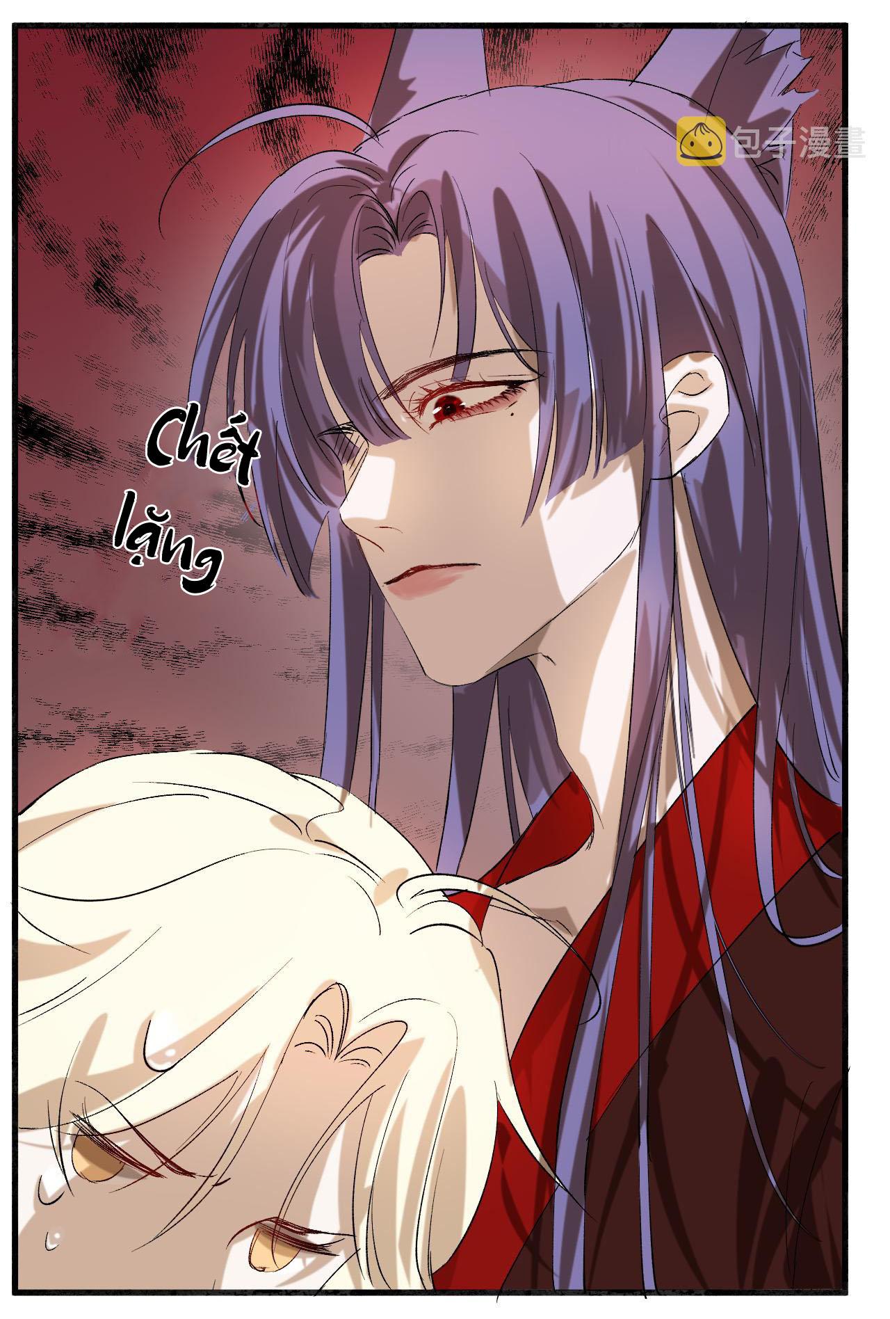 Tình Lang: Chapter 15