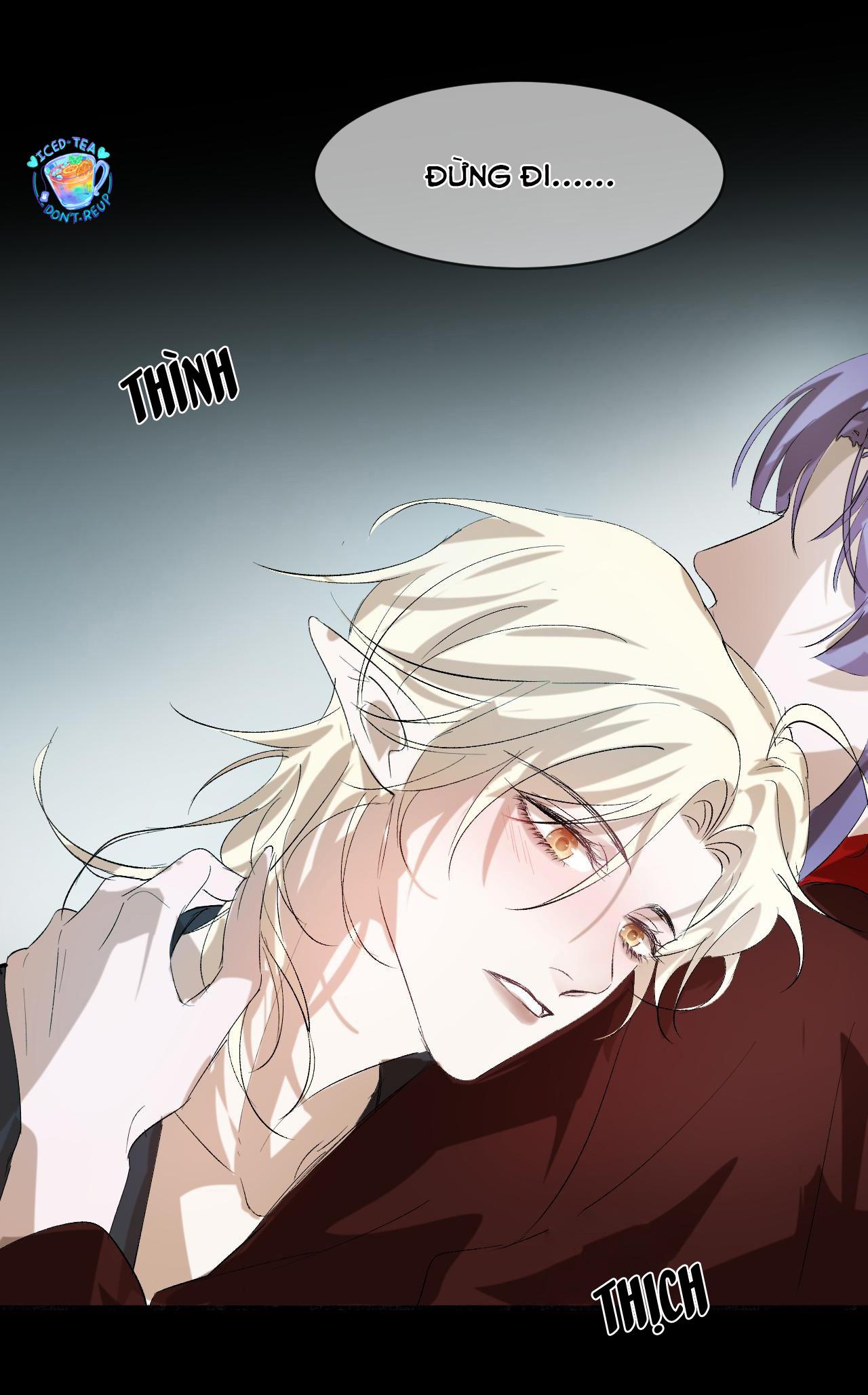 Tình Lang: Chapter 15
