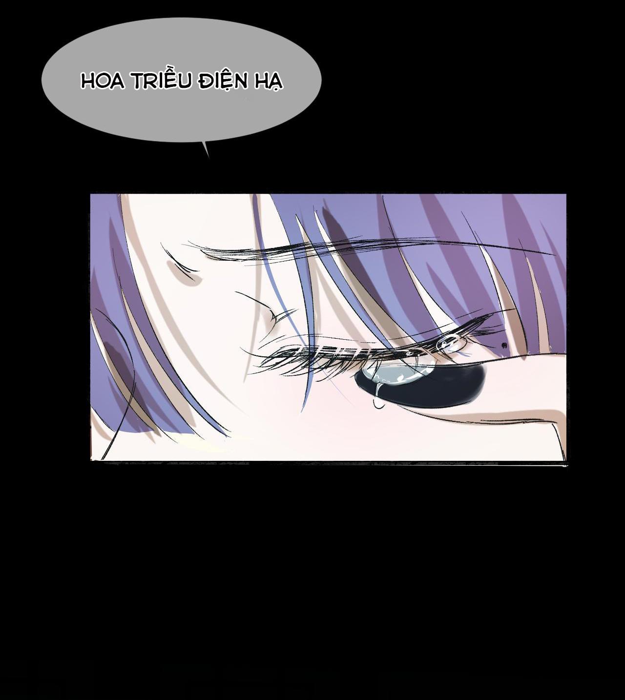 Tình Lang: Chapter 15