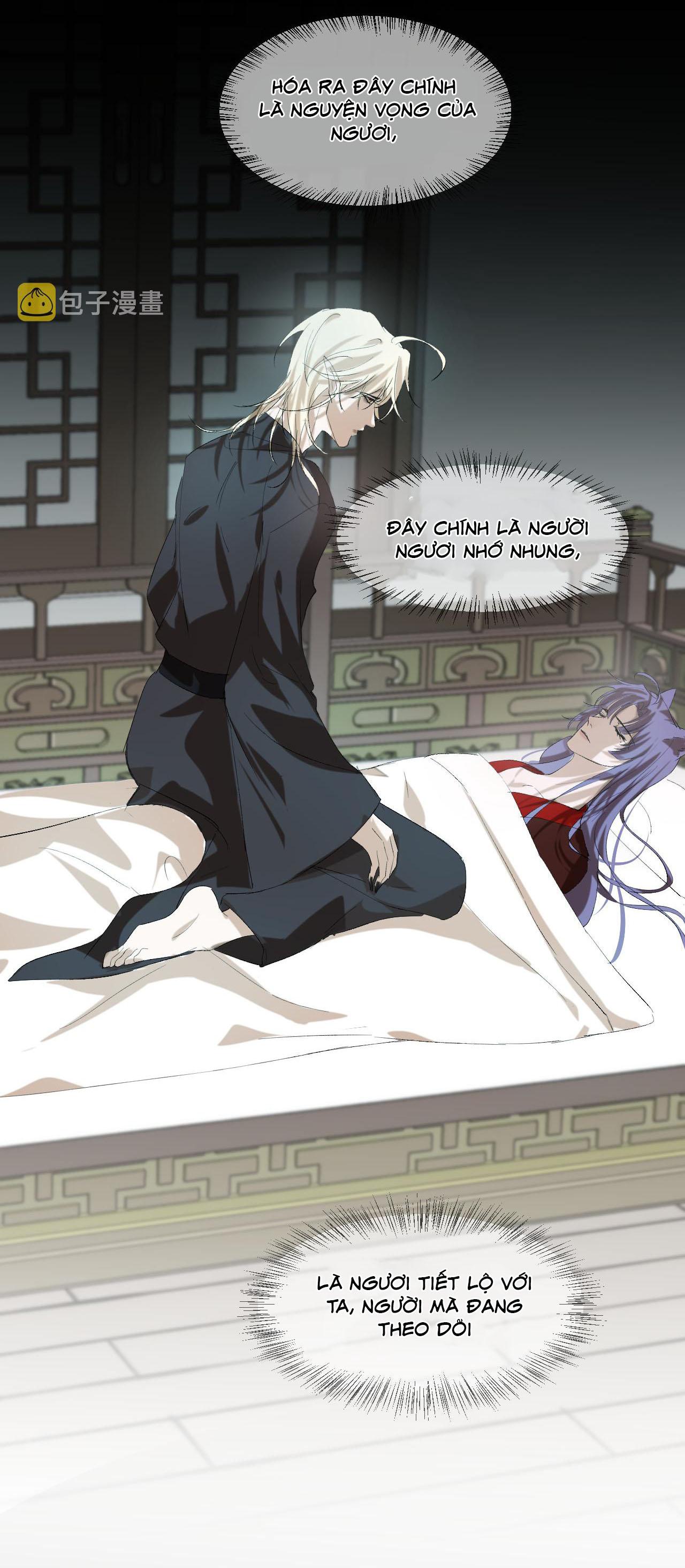 Tình Lang: Chapter 15