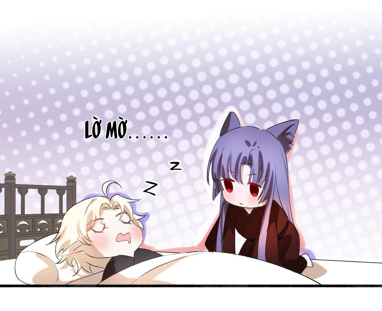 Tình Lang: Chapter 15