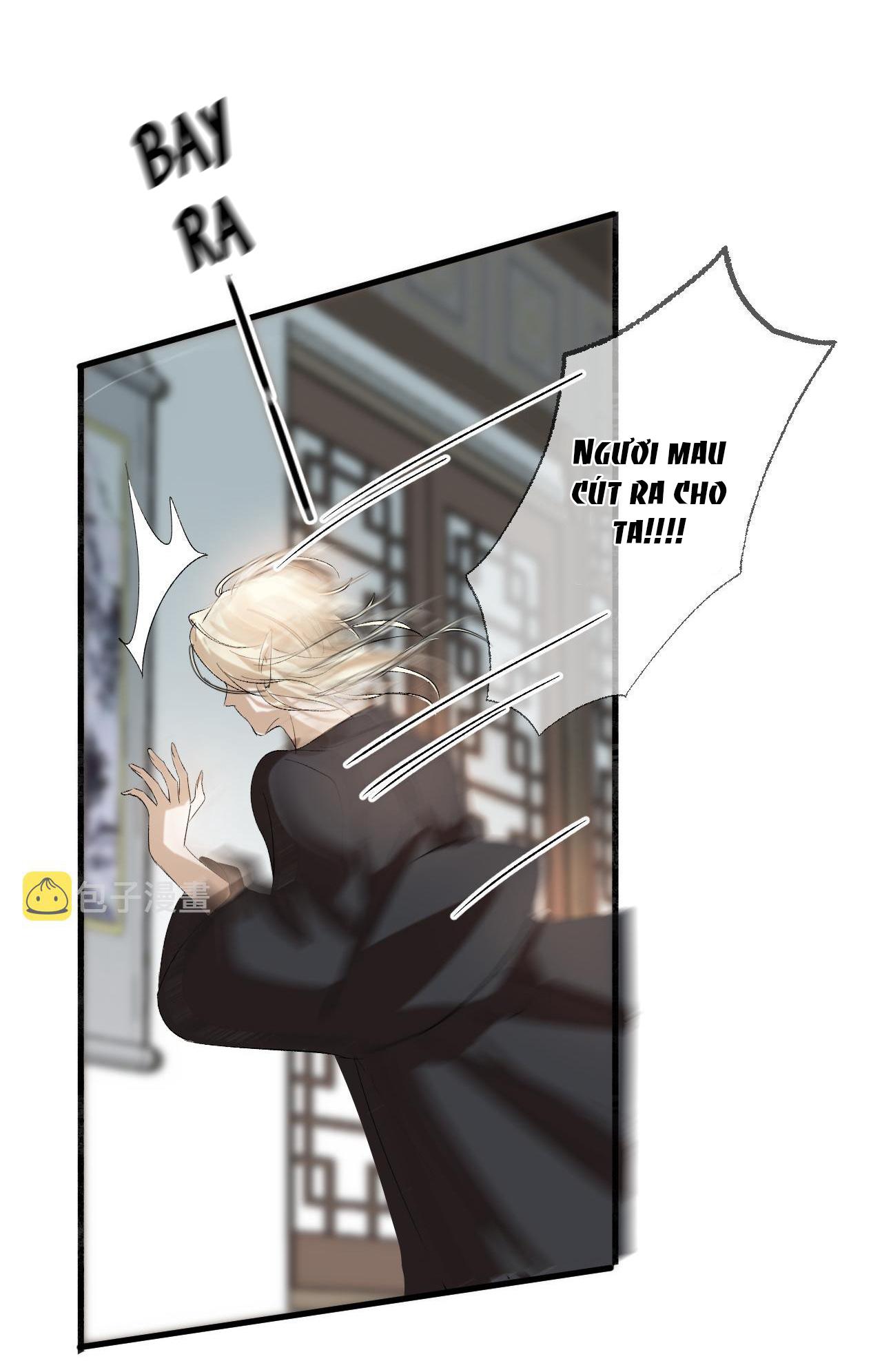 Tình Lang: Chapter 15