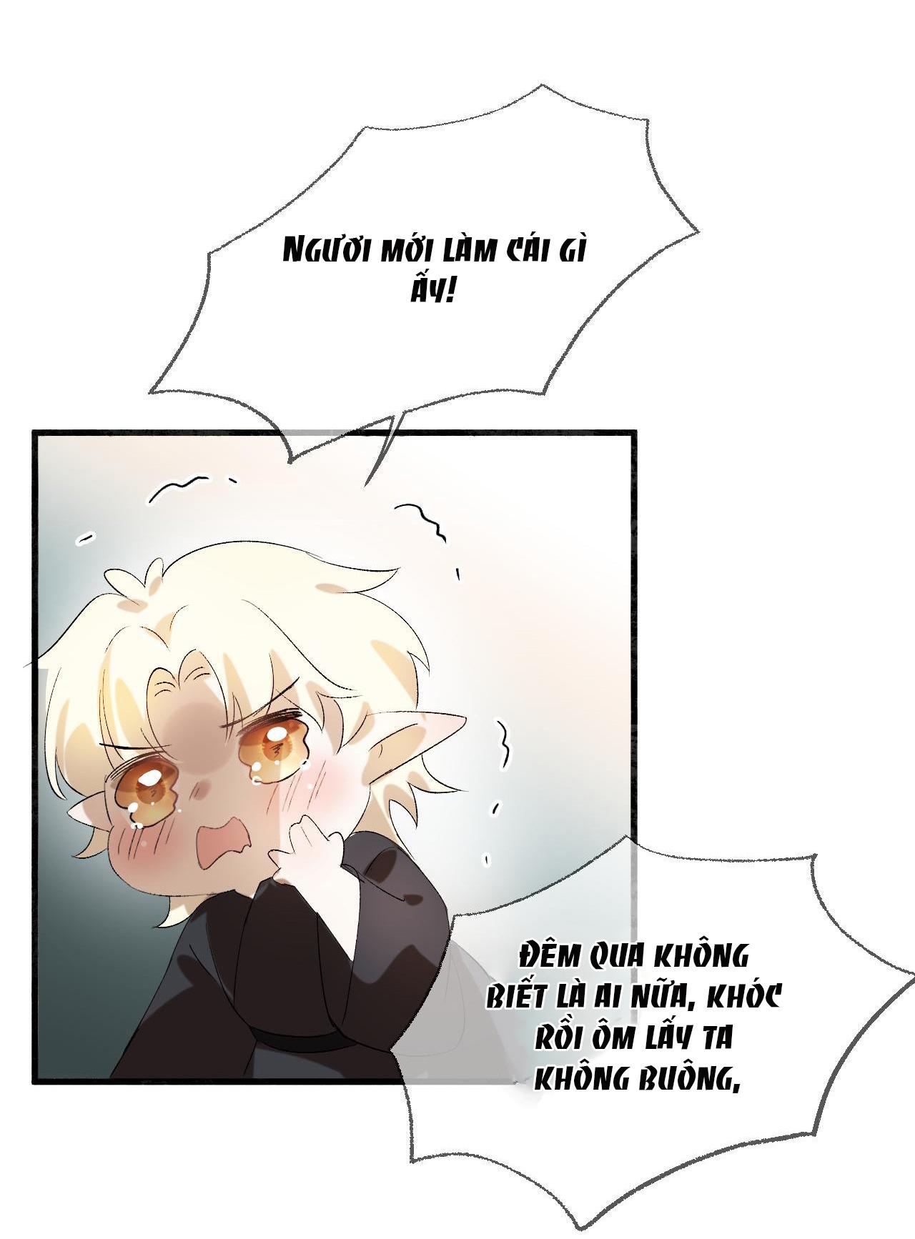 Tình Lang: Chapter 15