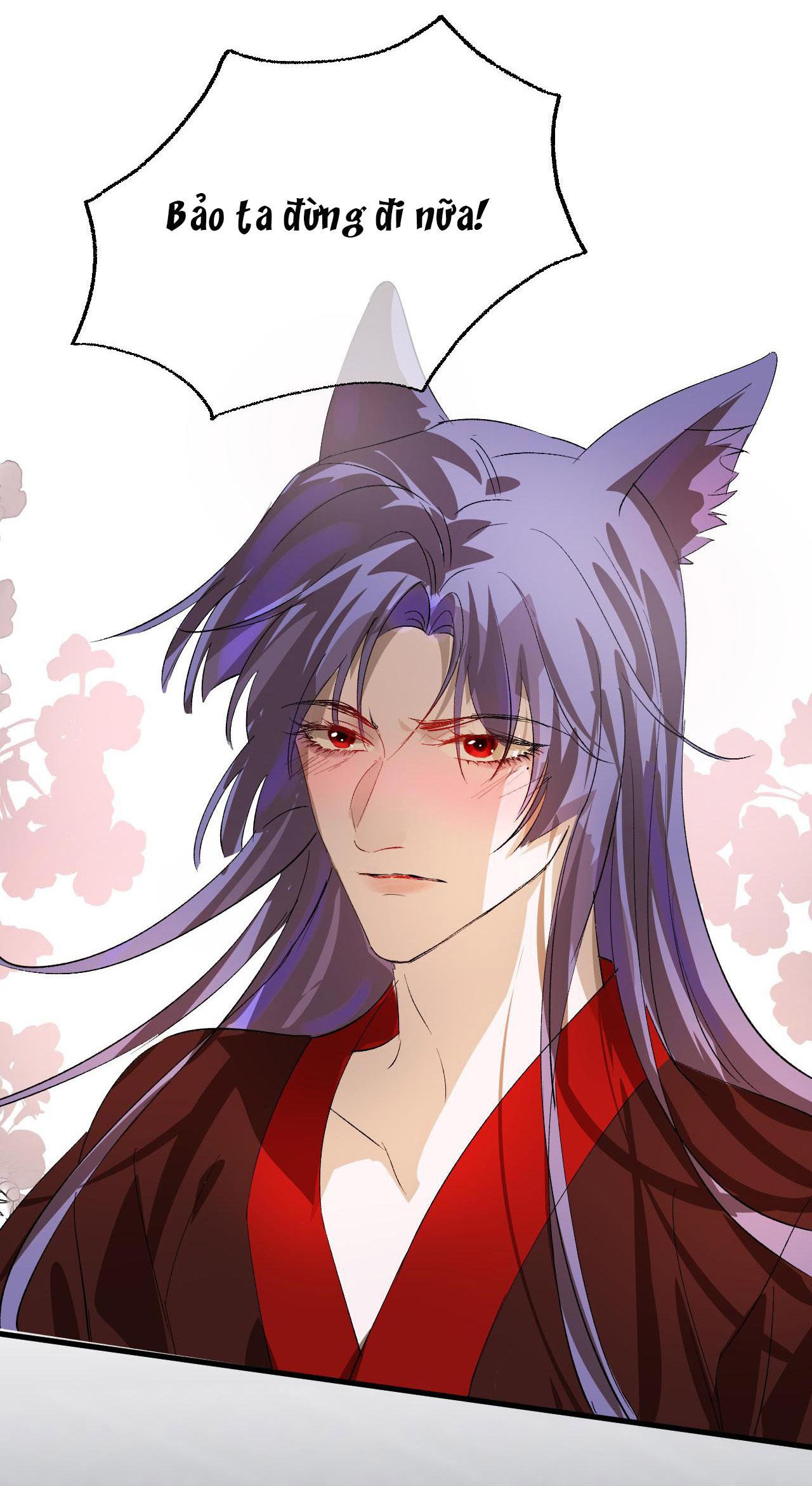 Tình Lang: Chapter 15