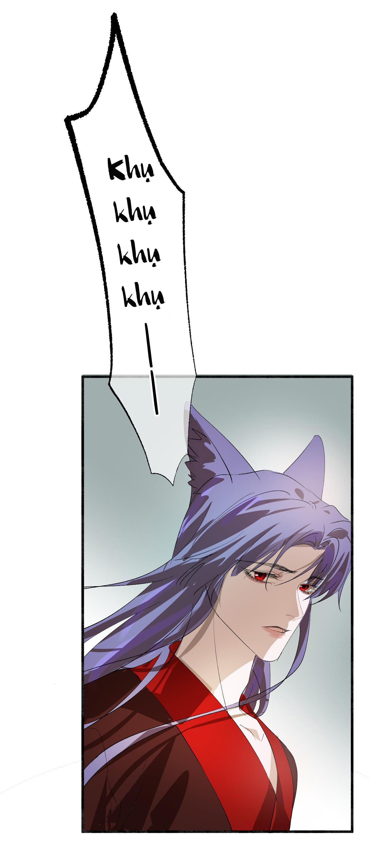 Tình Lang: Chapter 15