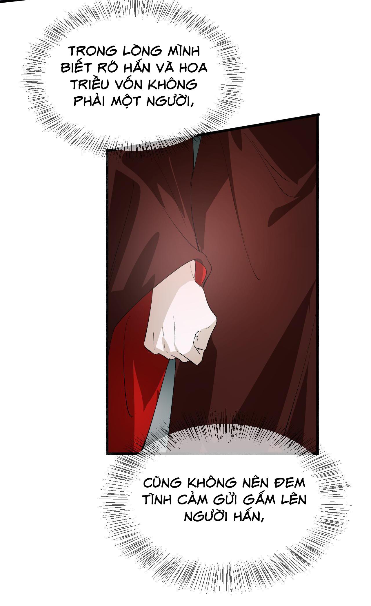 Tình Lang: Chapter 15