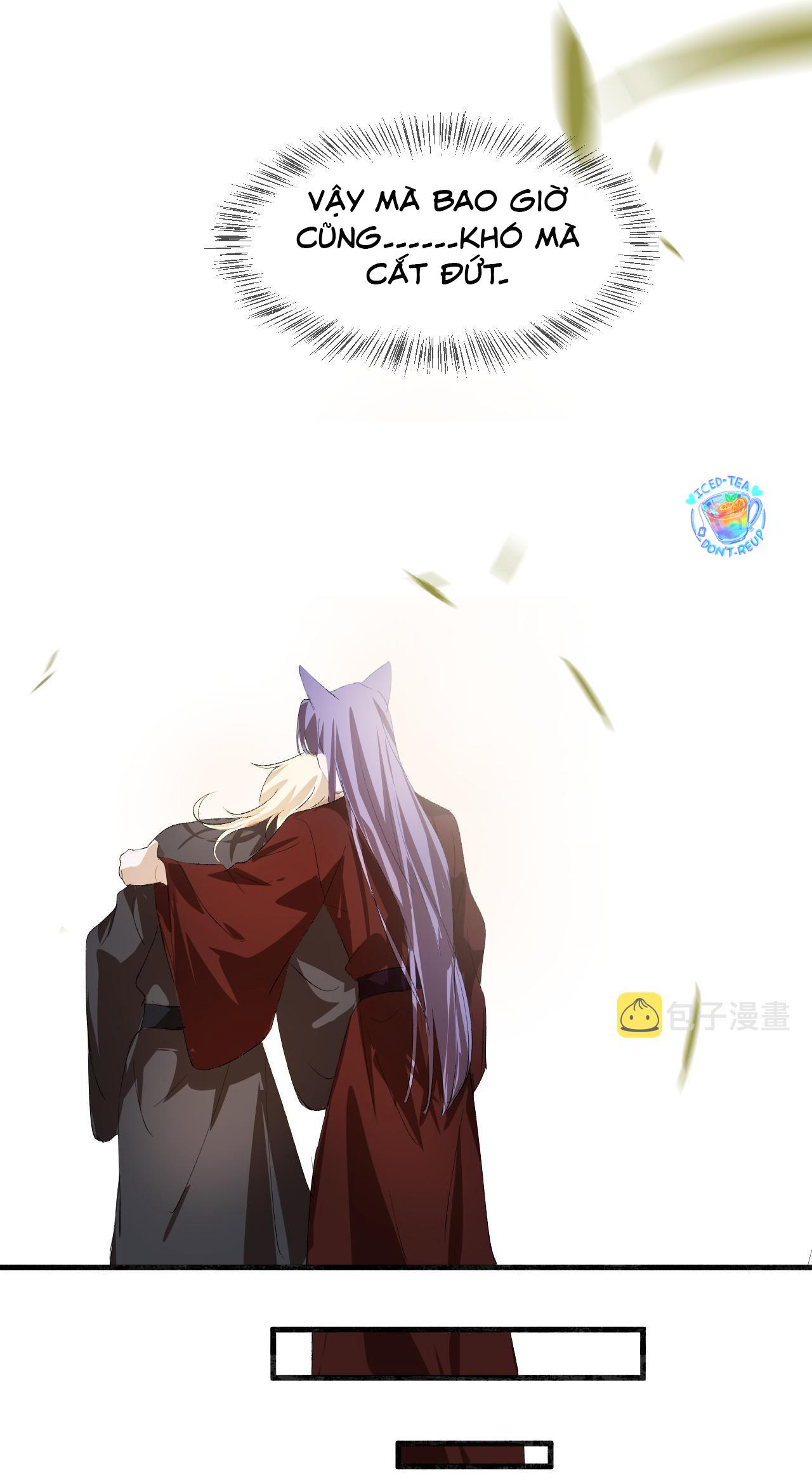 Tình Lang: Chapter 15