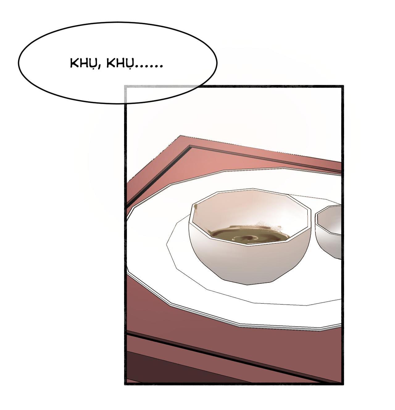 Tình Lang: Chapter 15