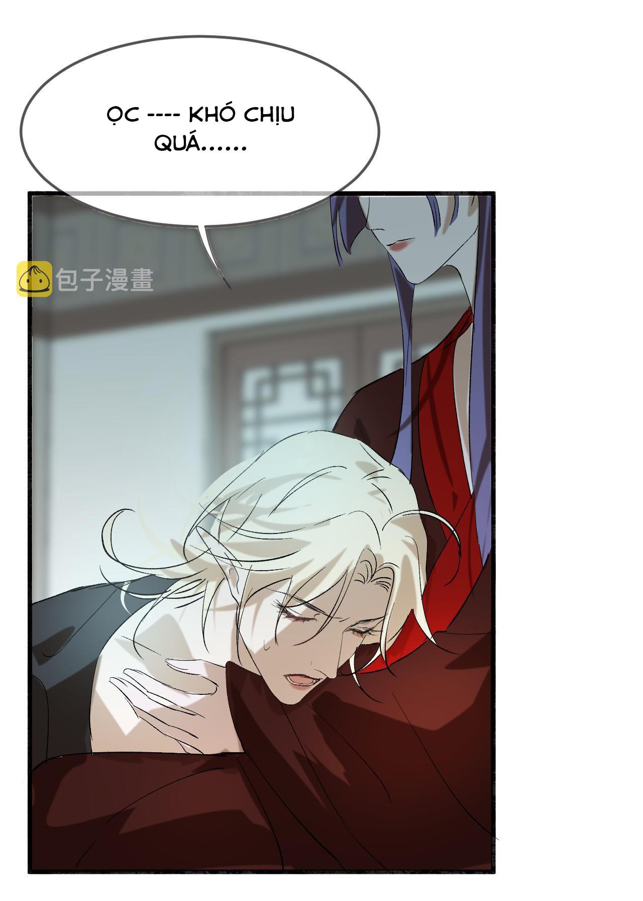 Tình Lang: Chapter 15