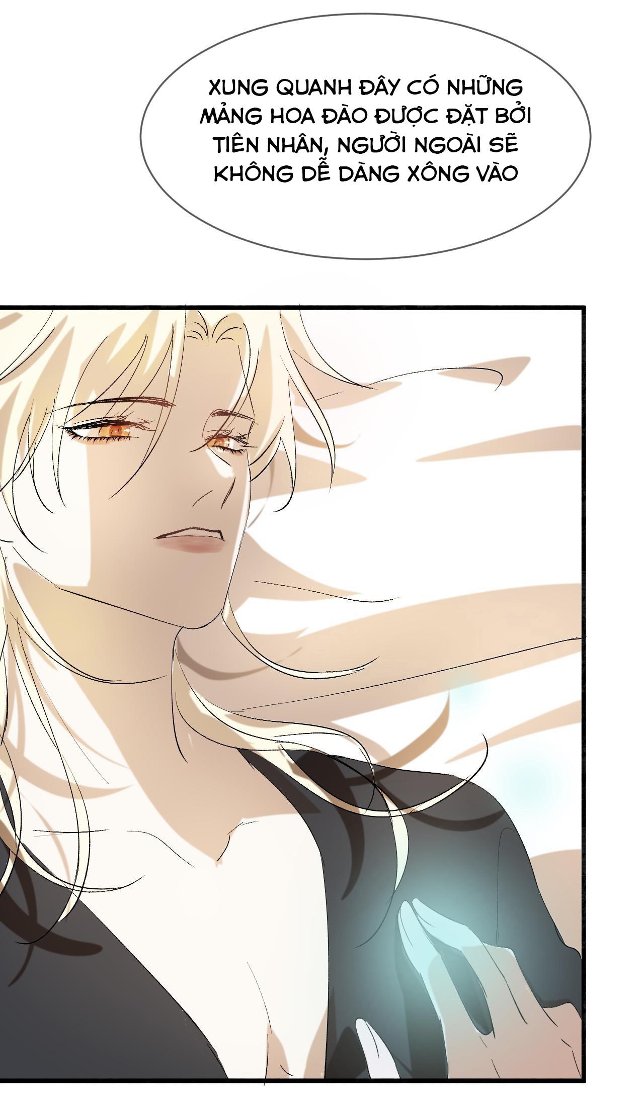 Tình Lang: Chapter 15
