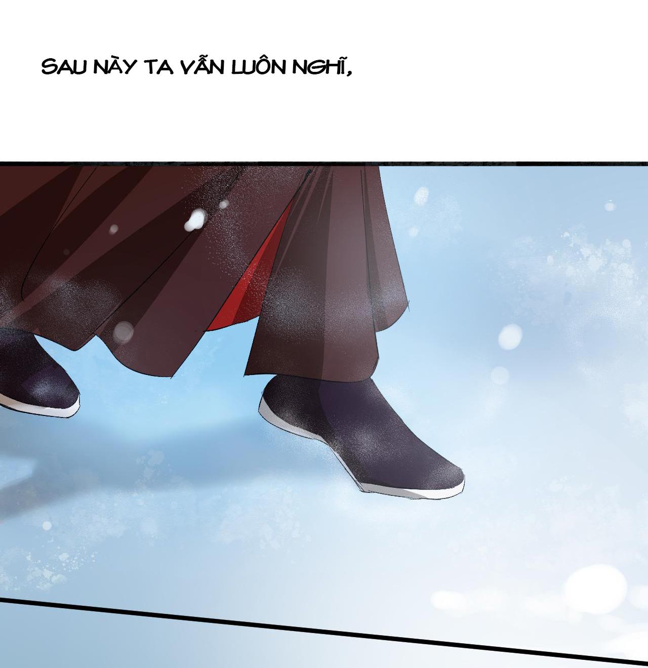 Tình Lang: Chapter 15